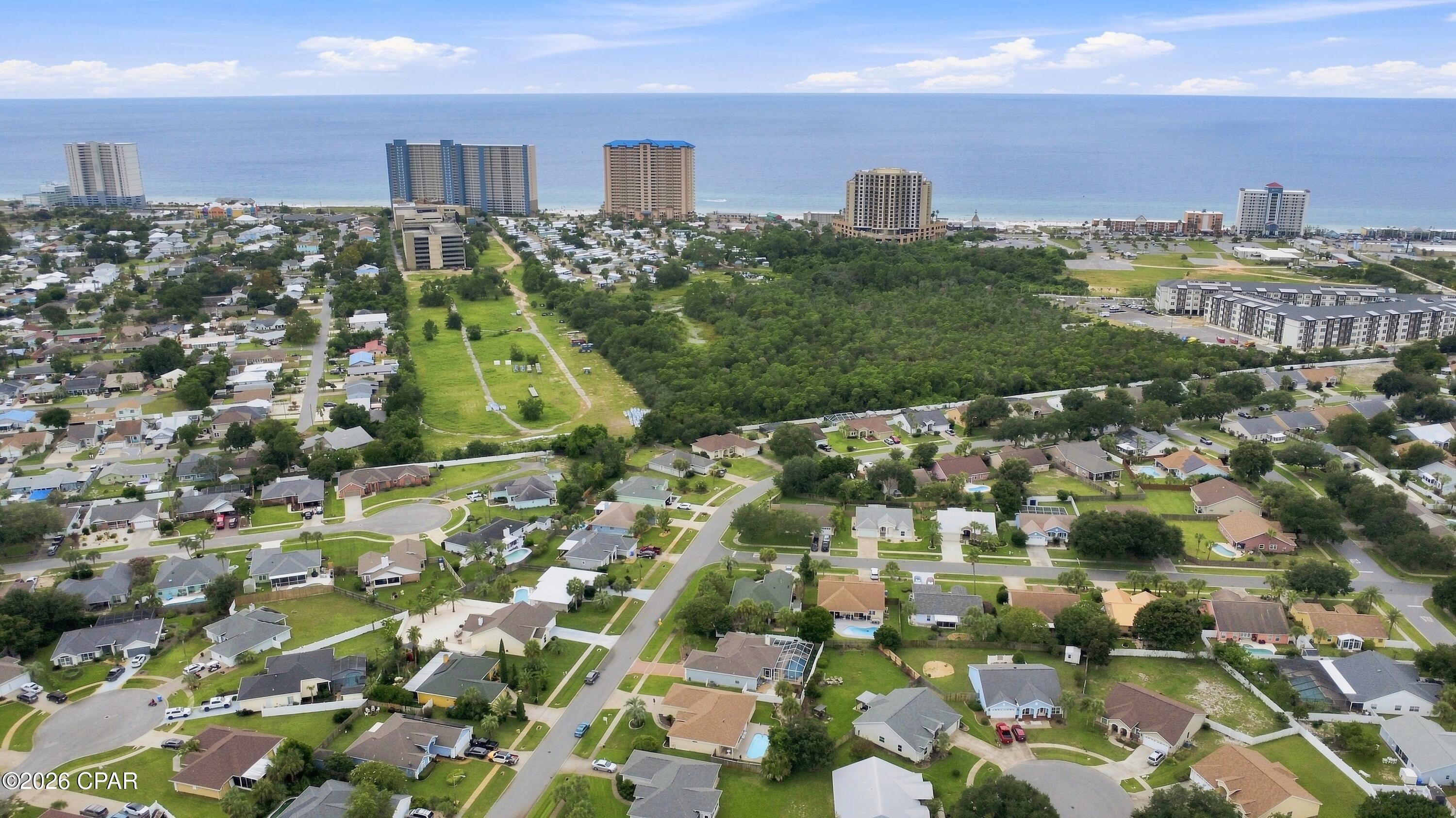 Summerwood Phase I - Residential