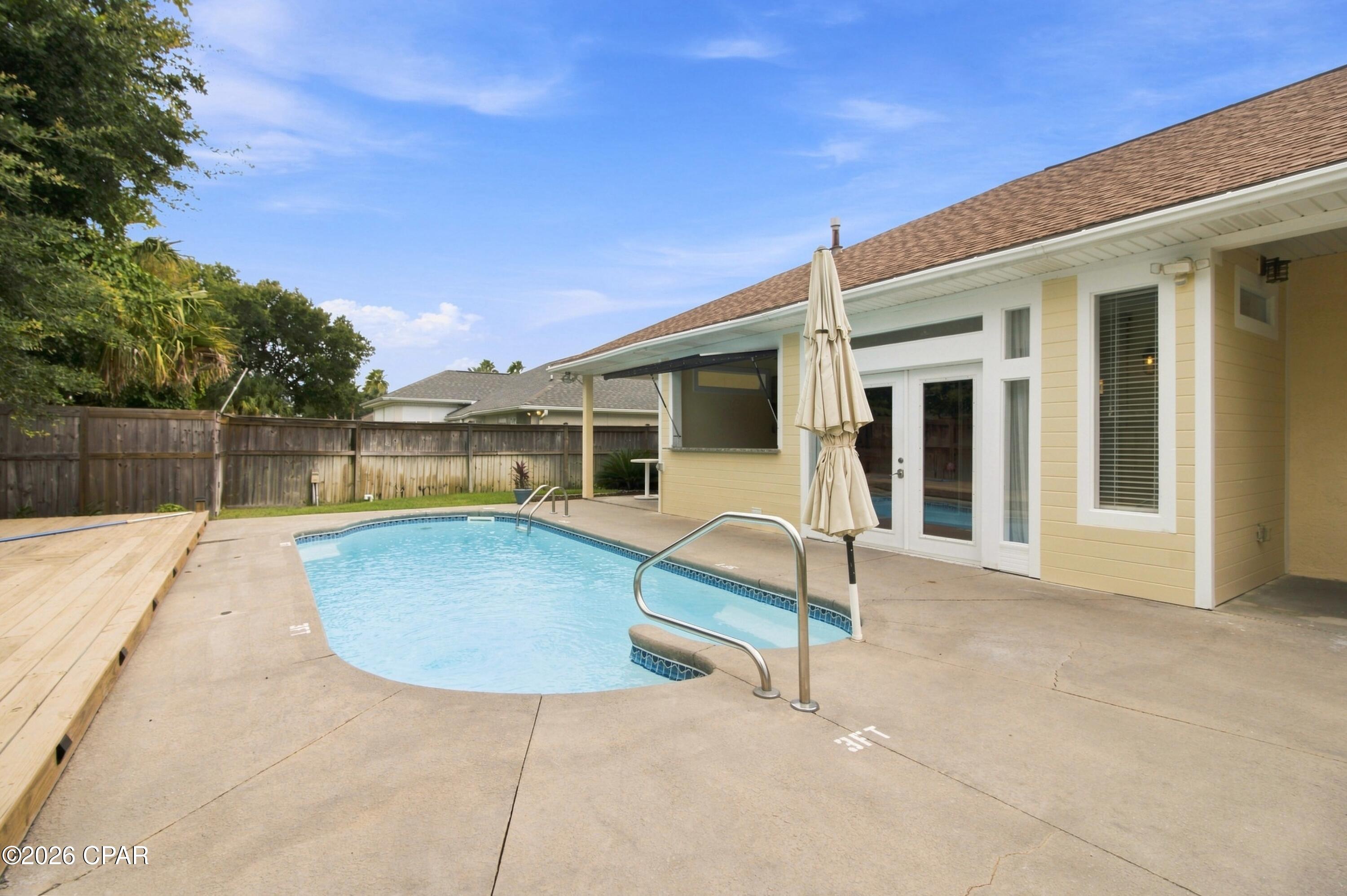 Summerwood Phase I - Residential
