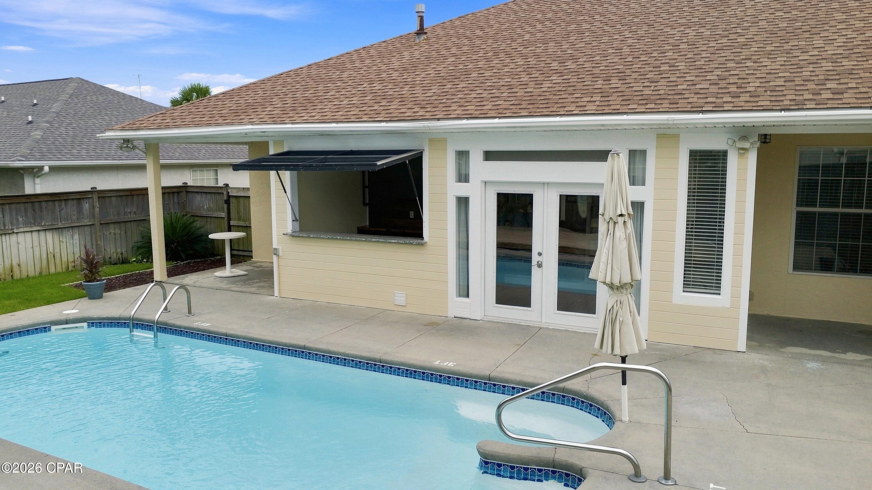 Summerwood Phase I - Residential