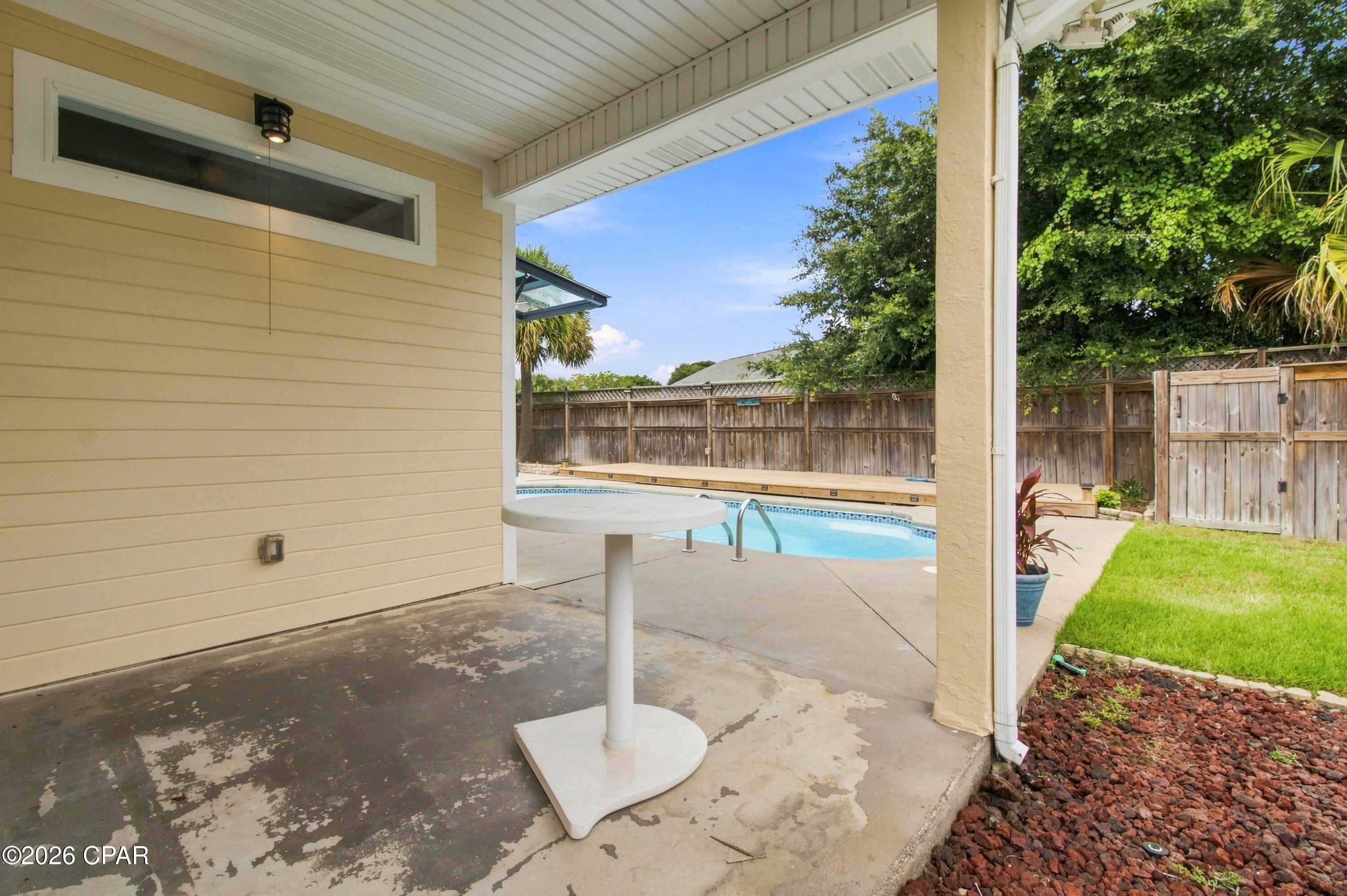 Summerwood Phase I - Residential