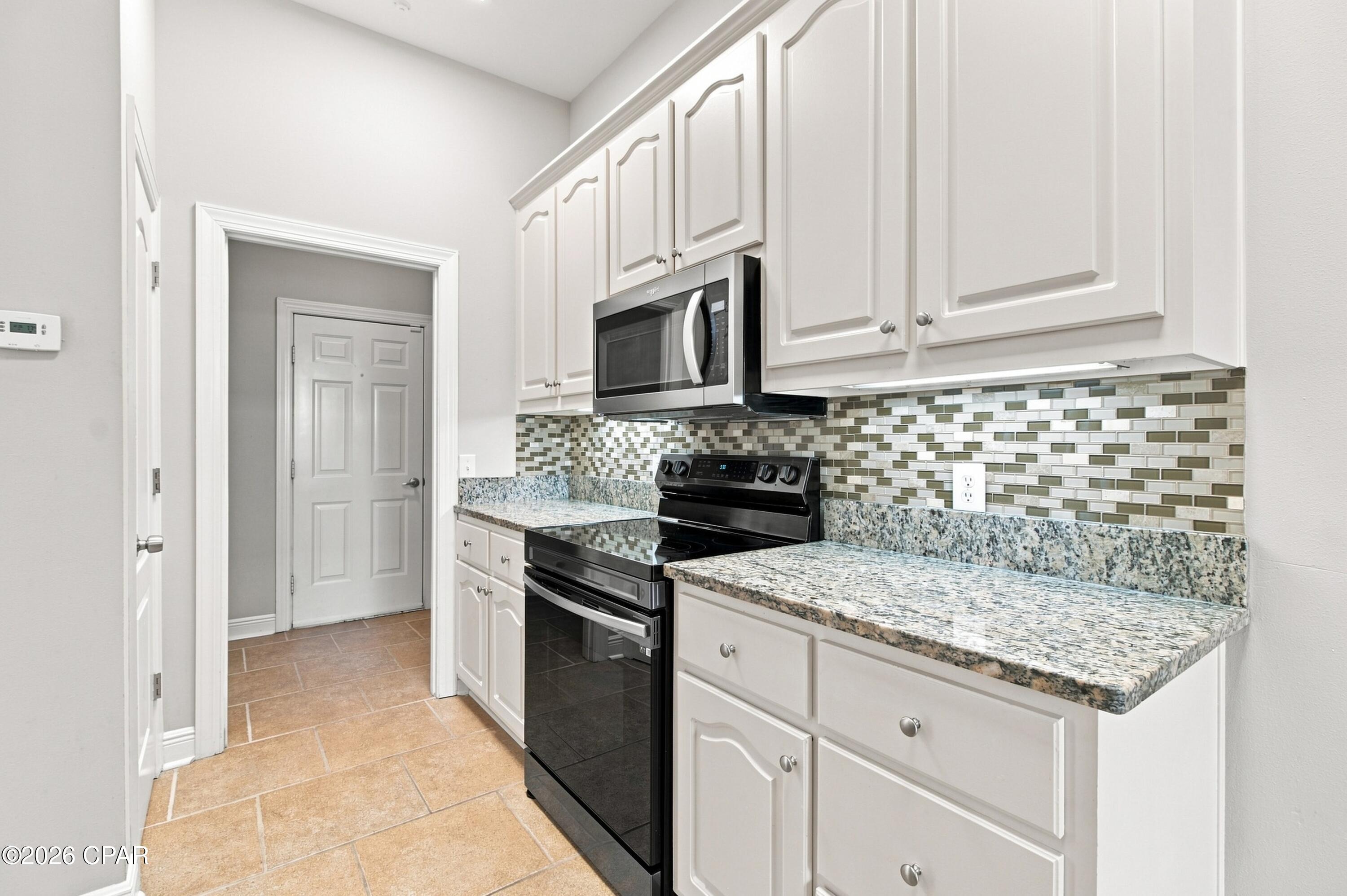 Summerwood Phase I - Residential