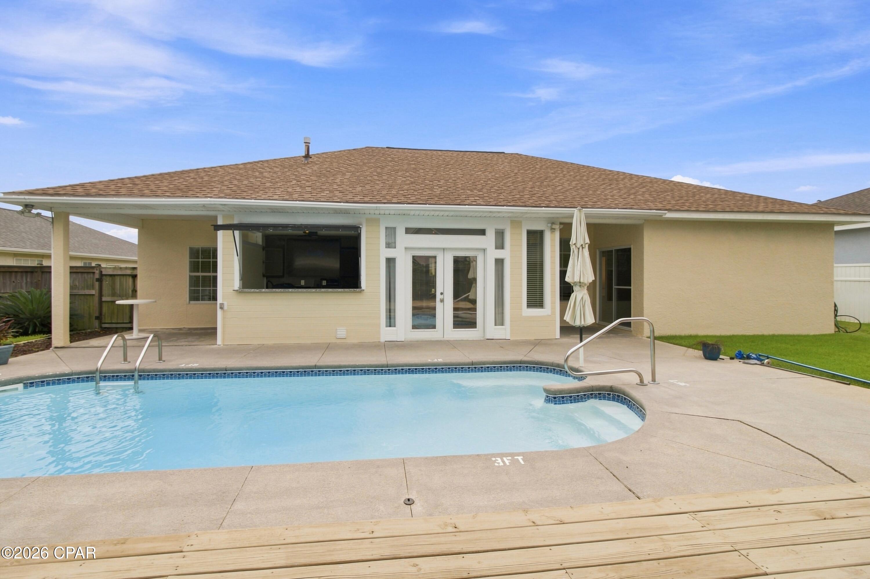 Summerwood Phase I - Residential