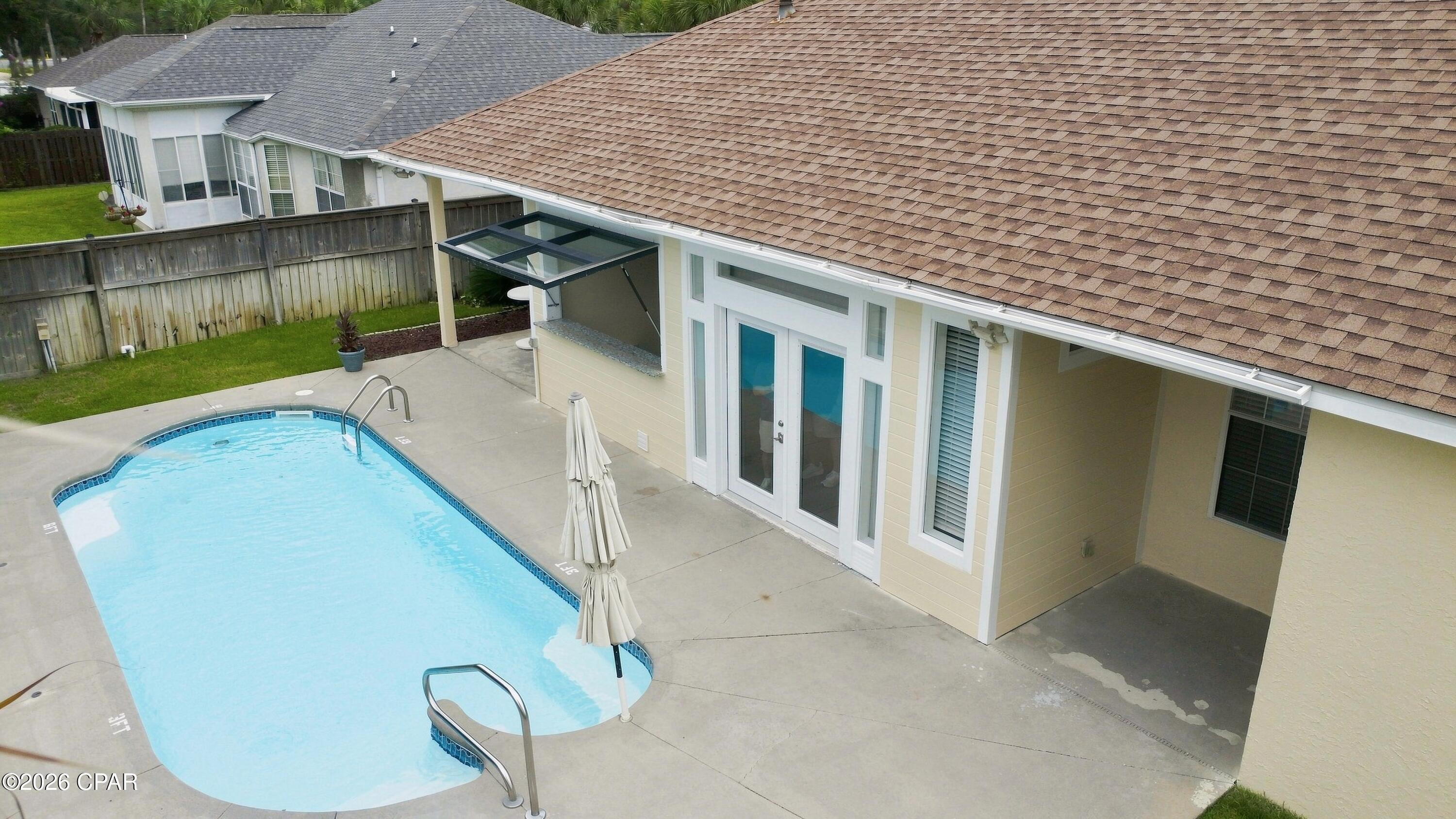 Summerwood Phase I - Residential