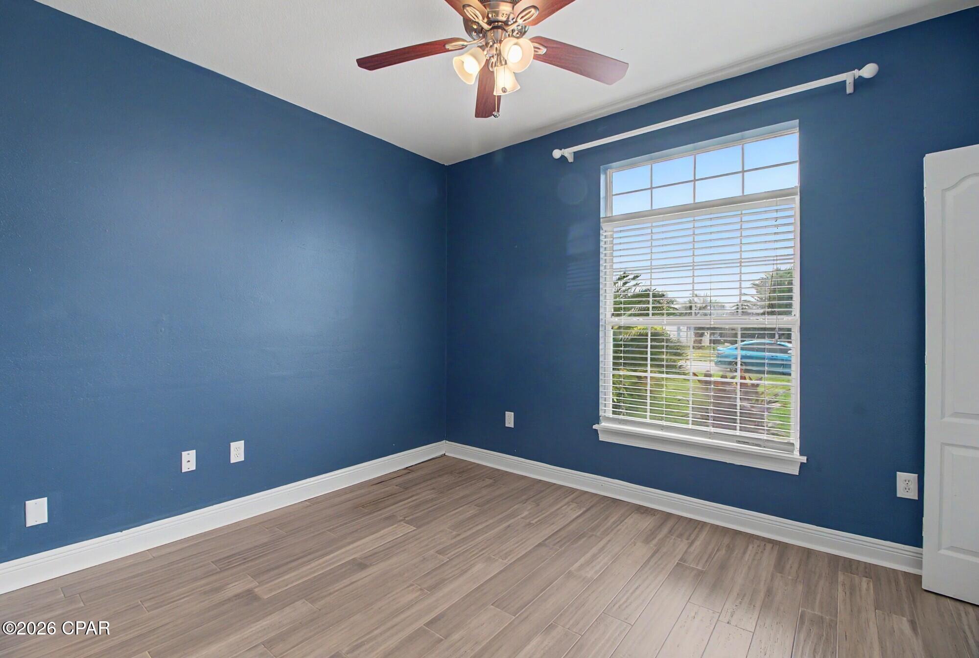 Summerwood Phase I - Residential