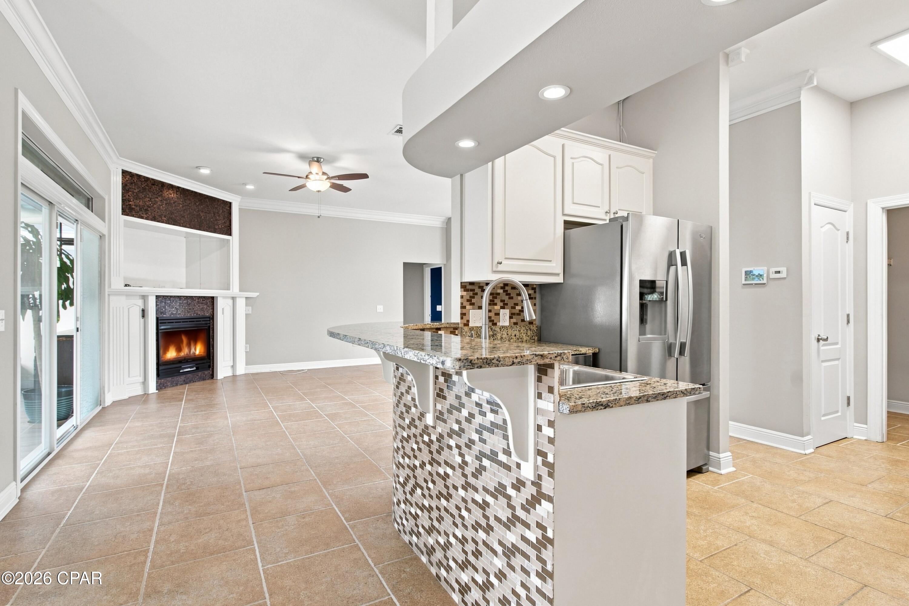 Summerwood Phase I - Residential