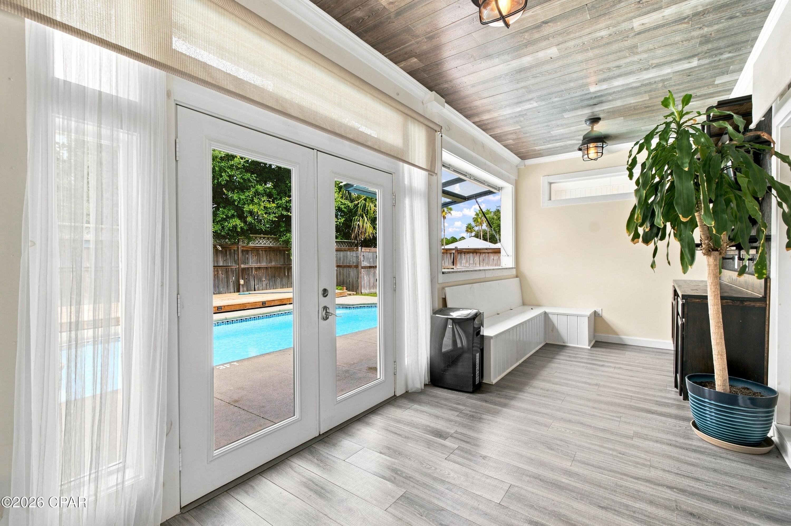 Summerwood Phase I - Residential