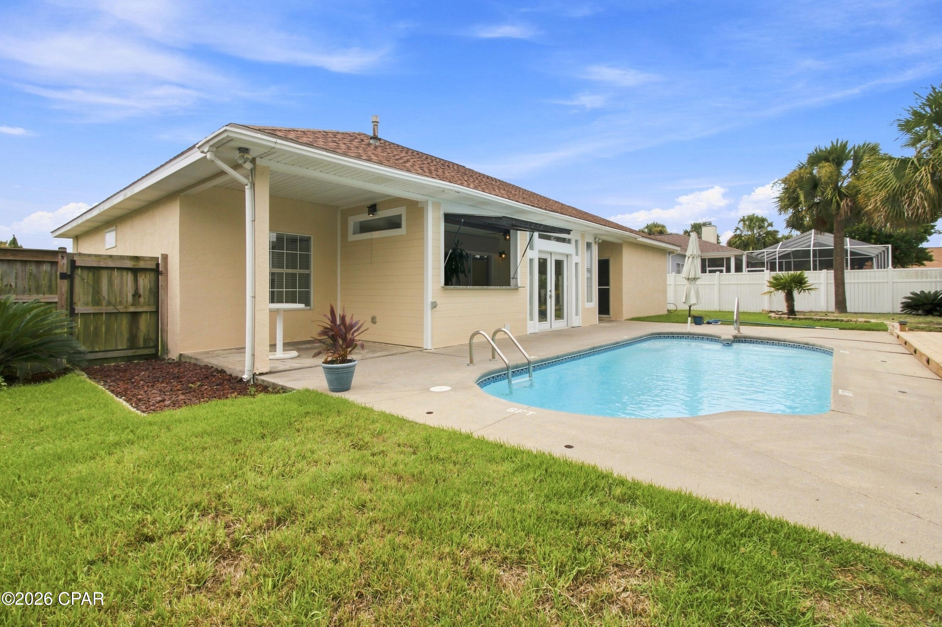 Summerwood Phase I - Residential