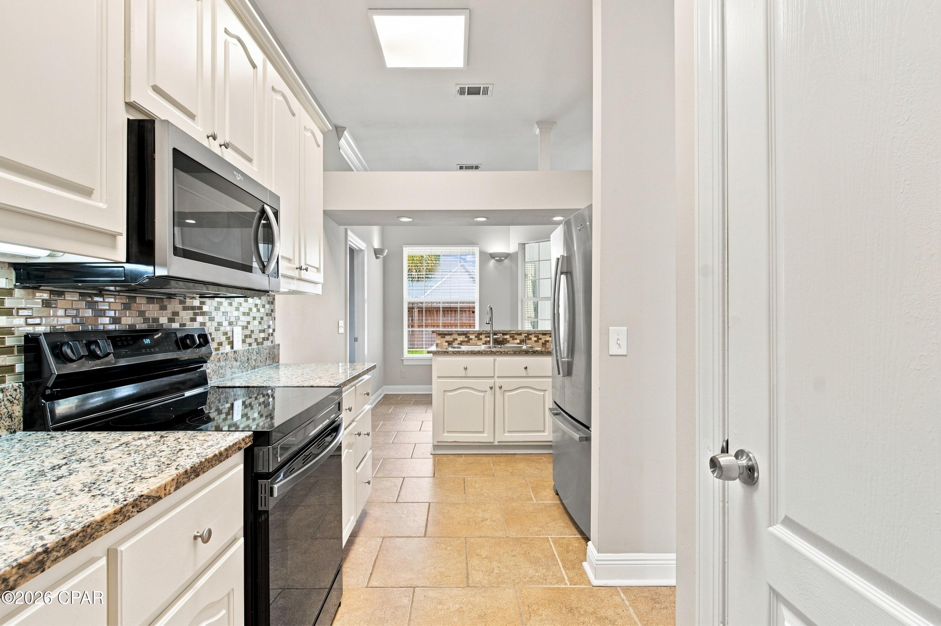 Summerwood Phase I - Residential