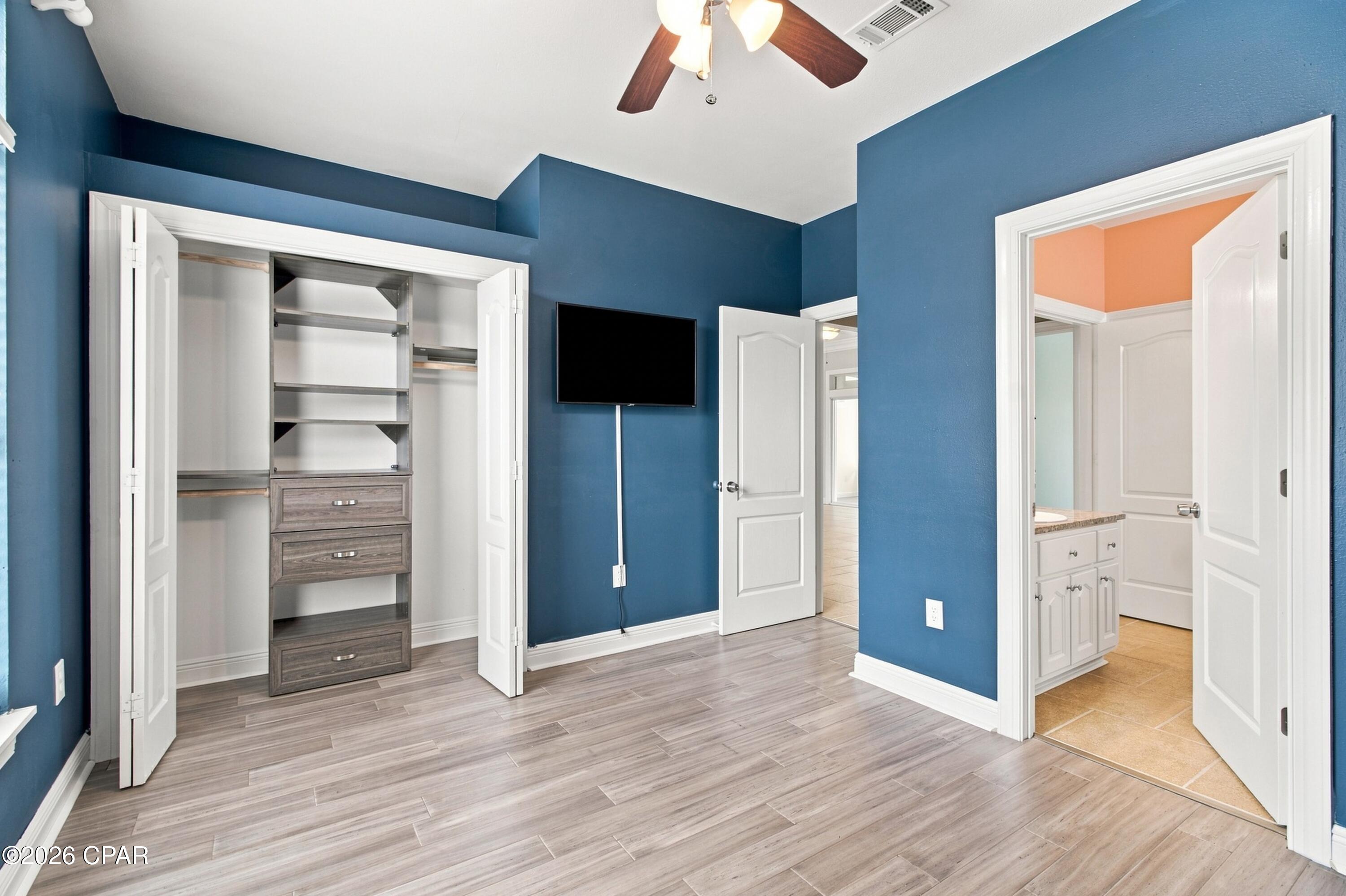 Summerwood Phase I - Residential