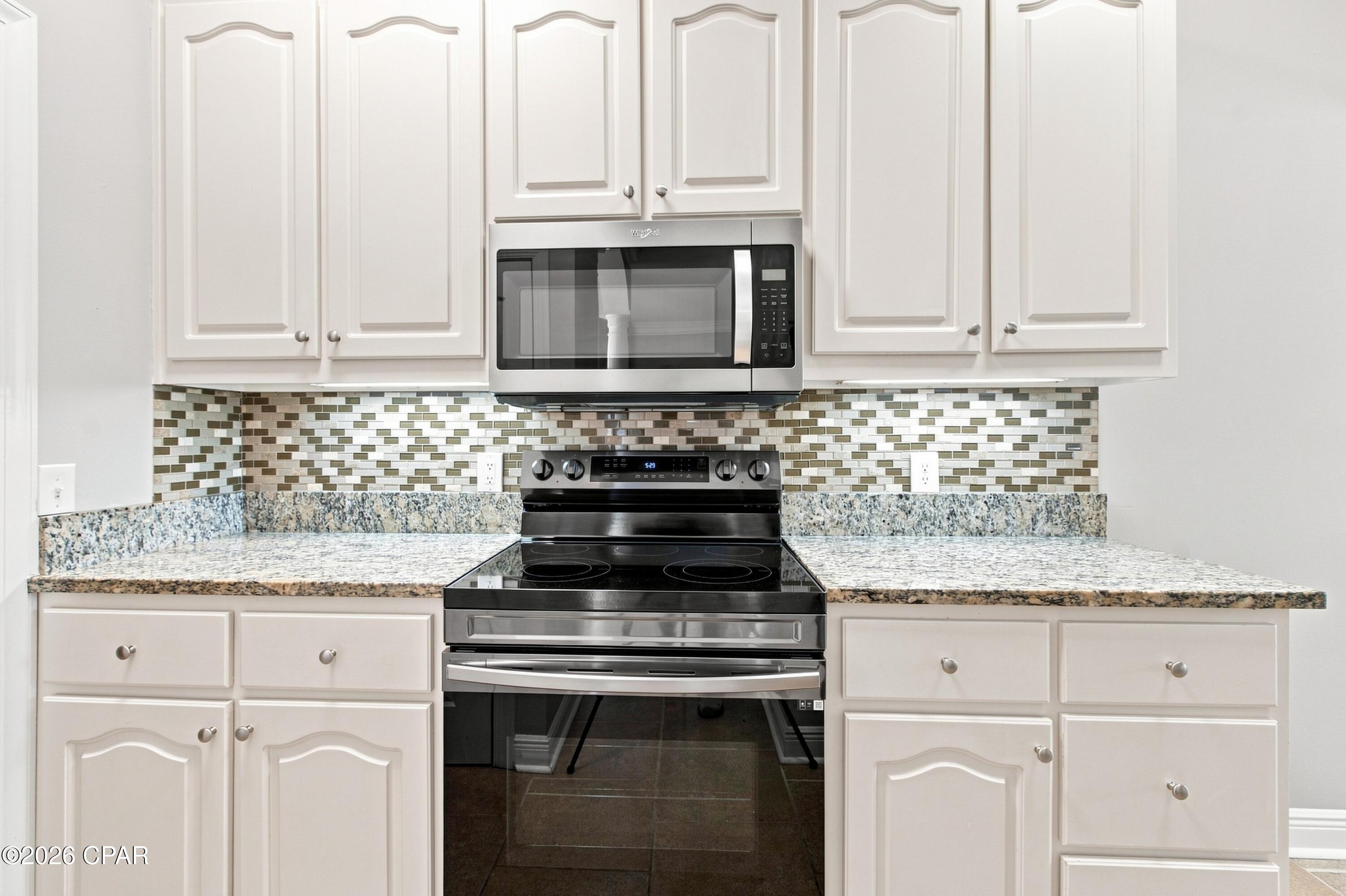 Summerwood Phase I - Residential