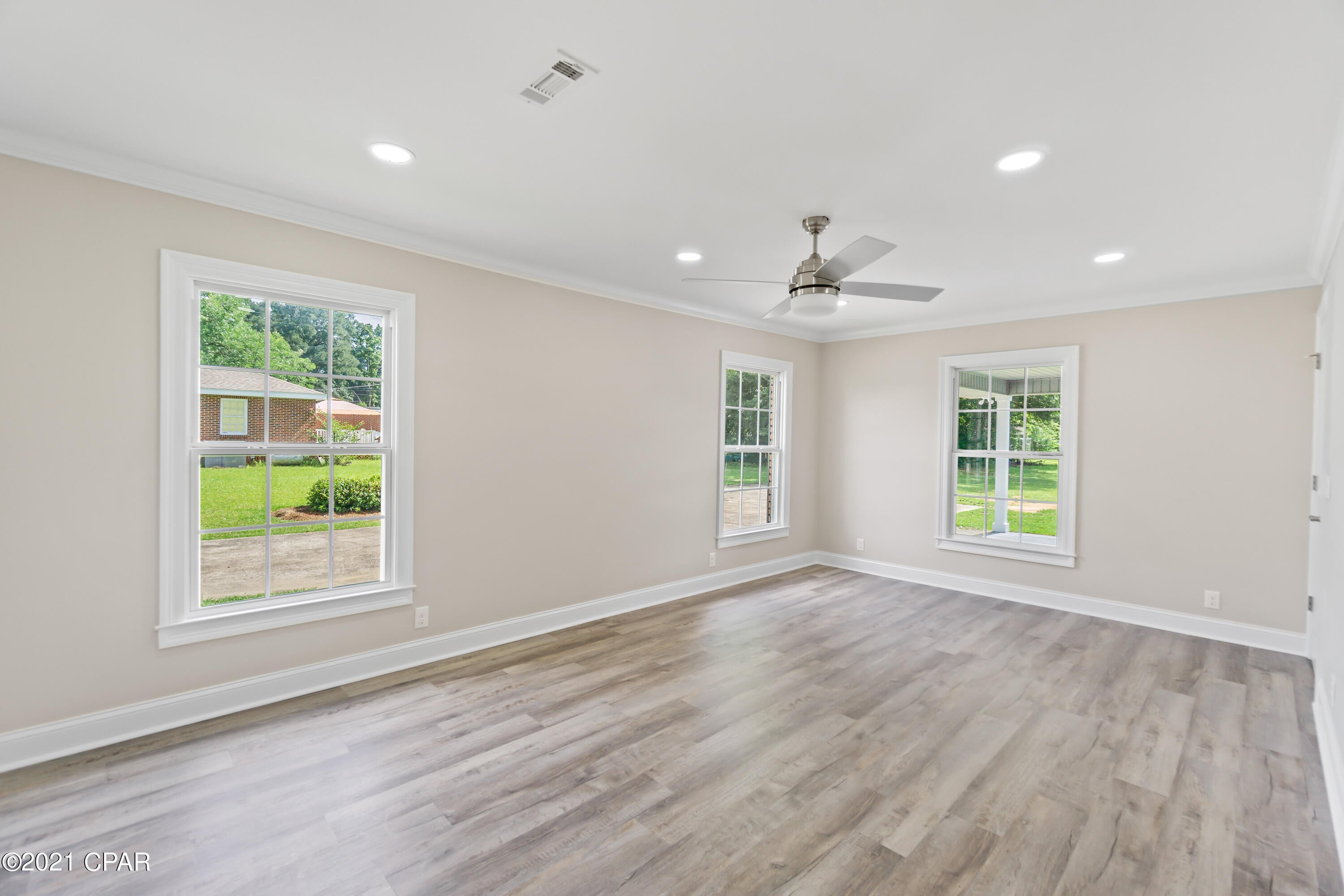 Mixon-Cooper - Residential