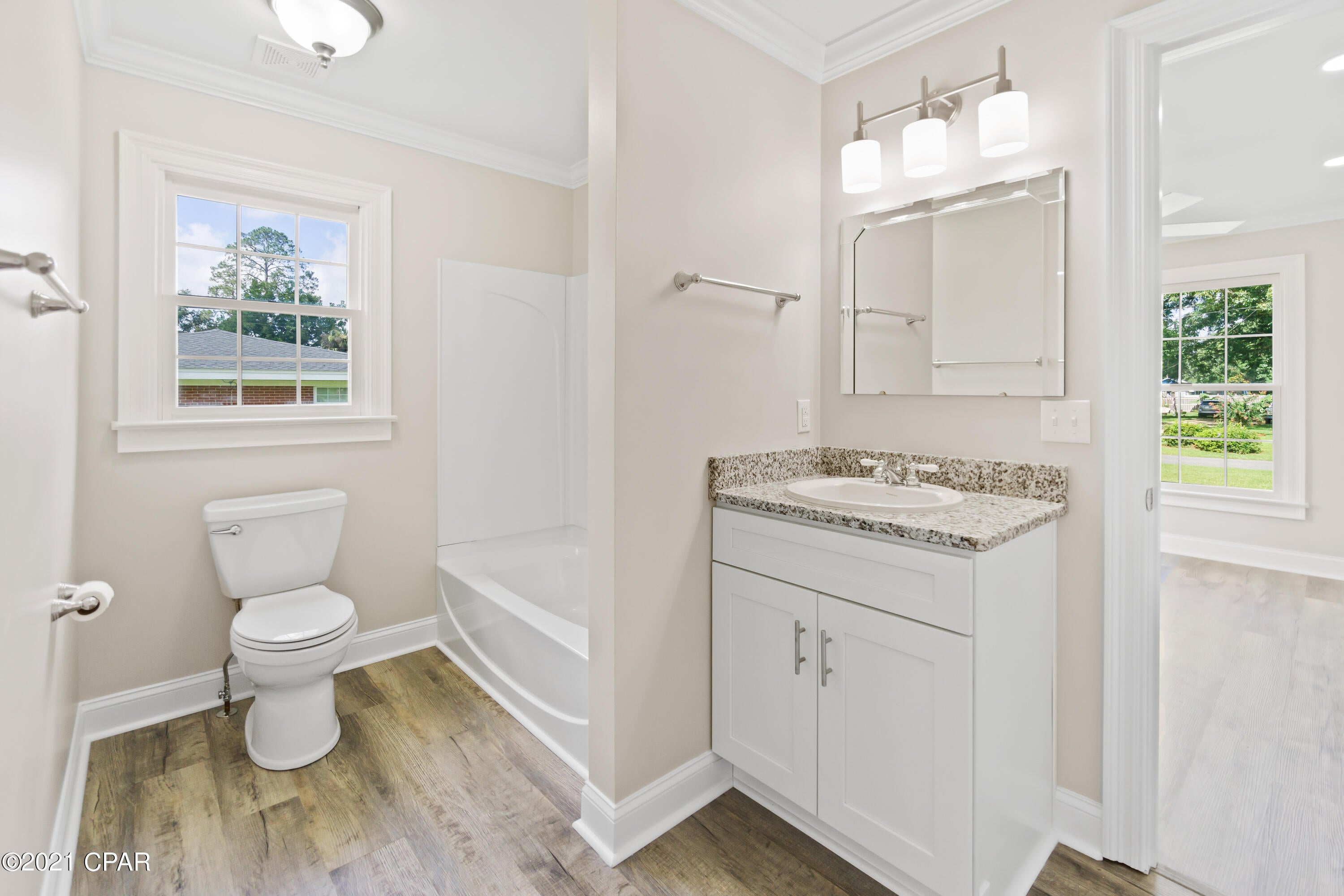 Mixon-Cooper - Residential