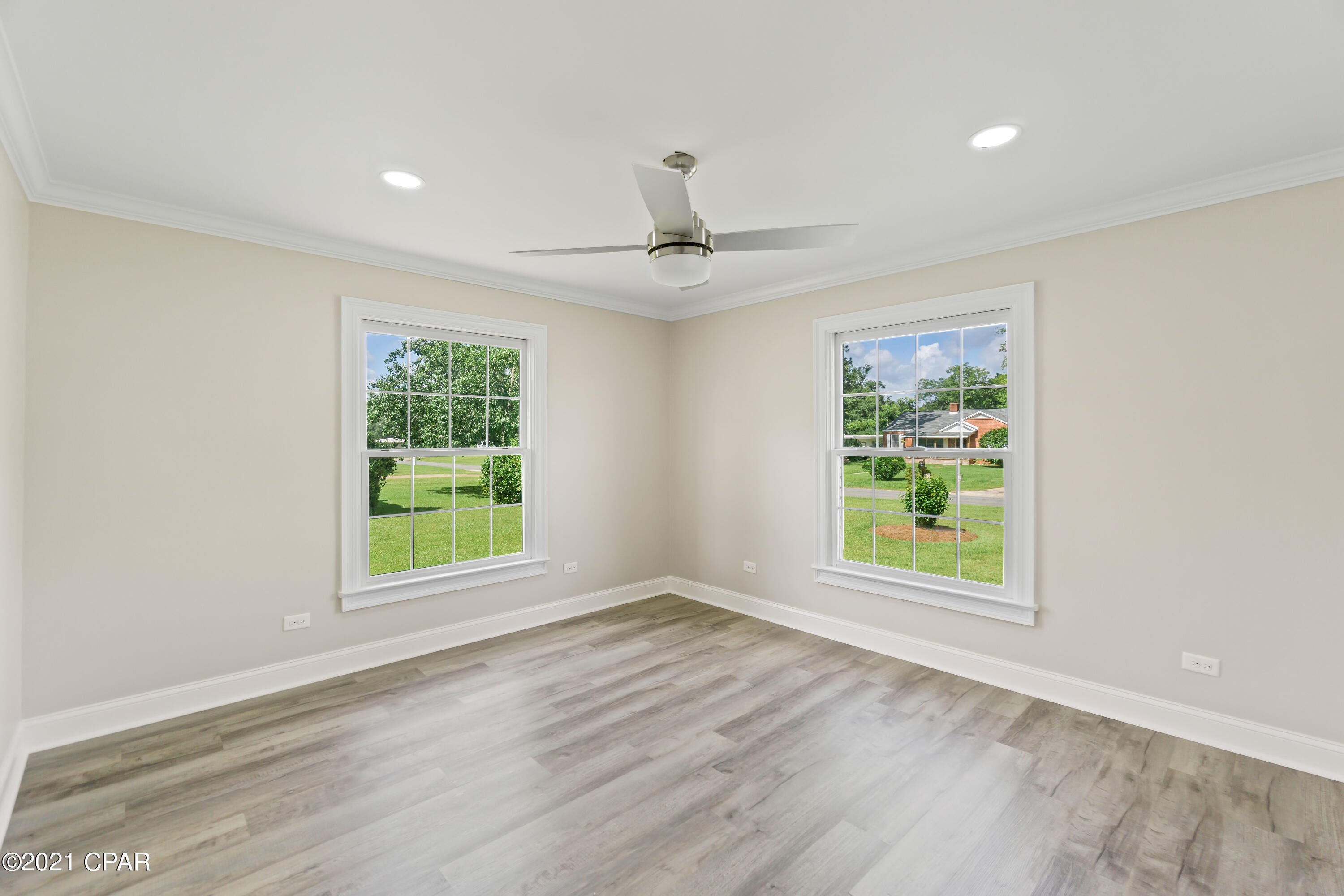 Mixon-Cooper - Residential