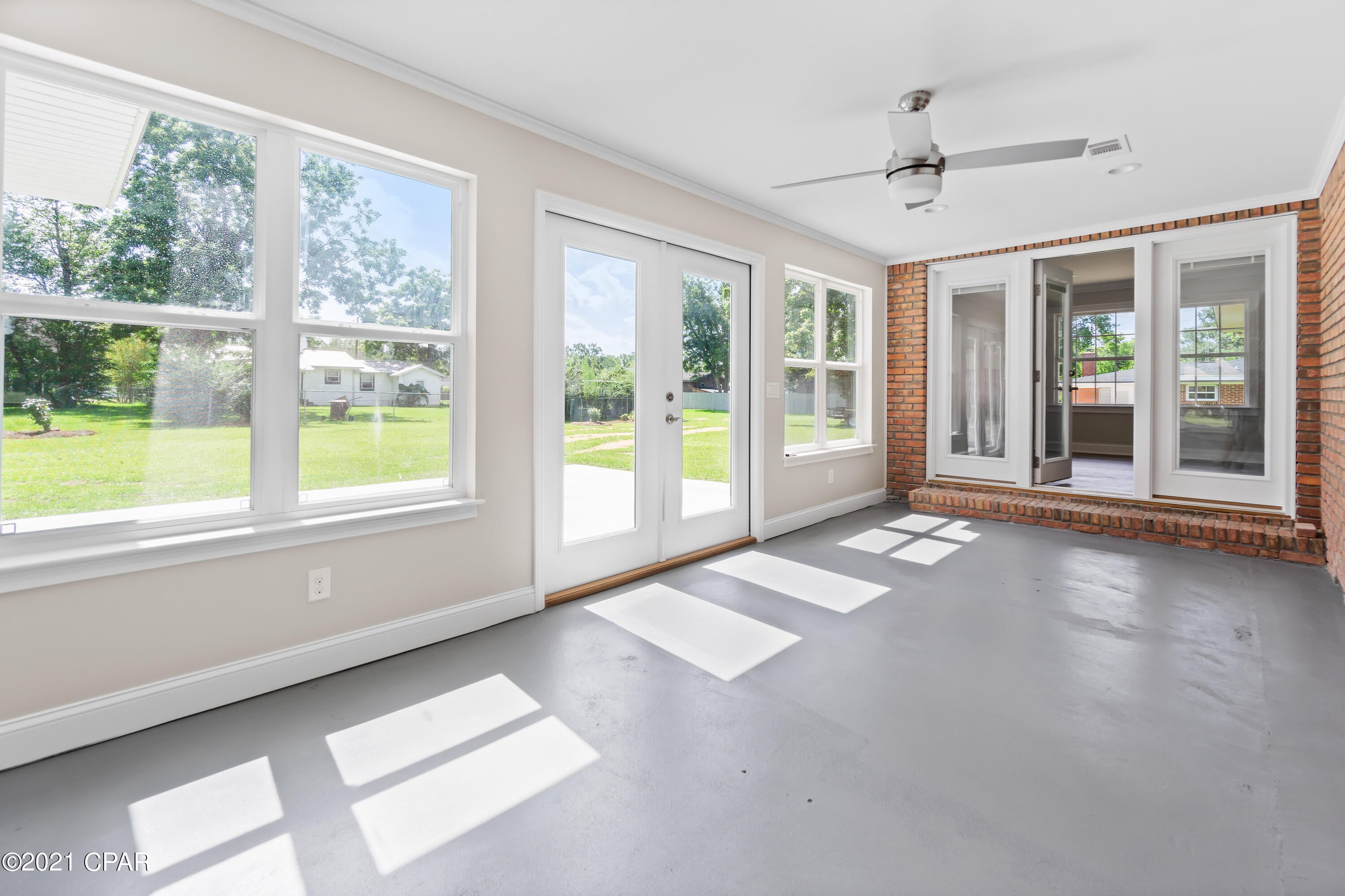 Mixon-Cooper - Residential
