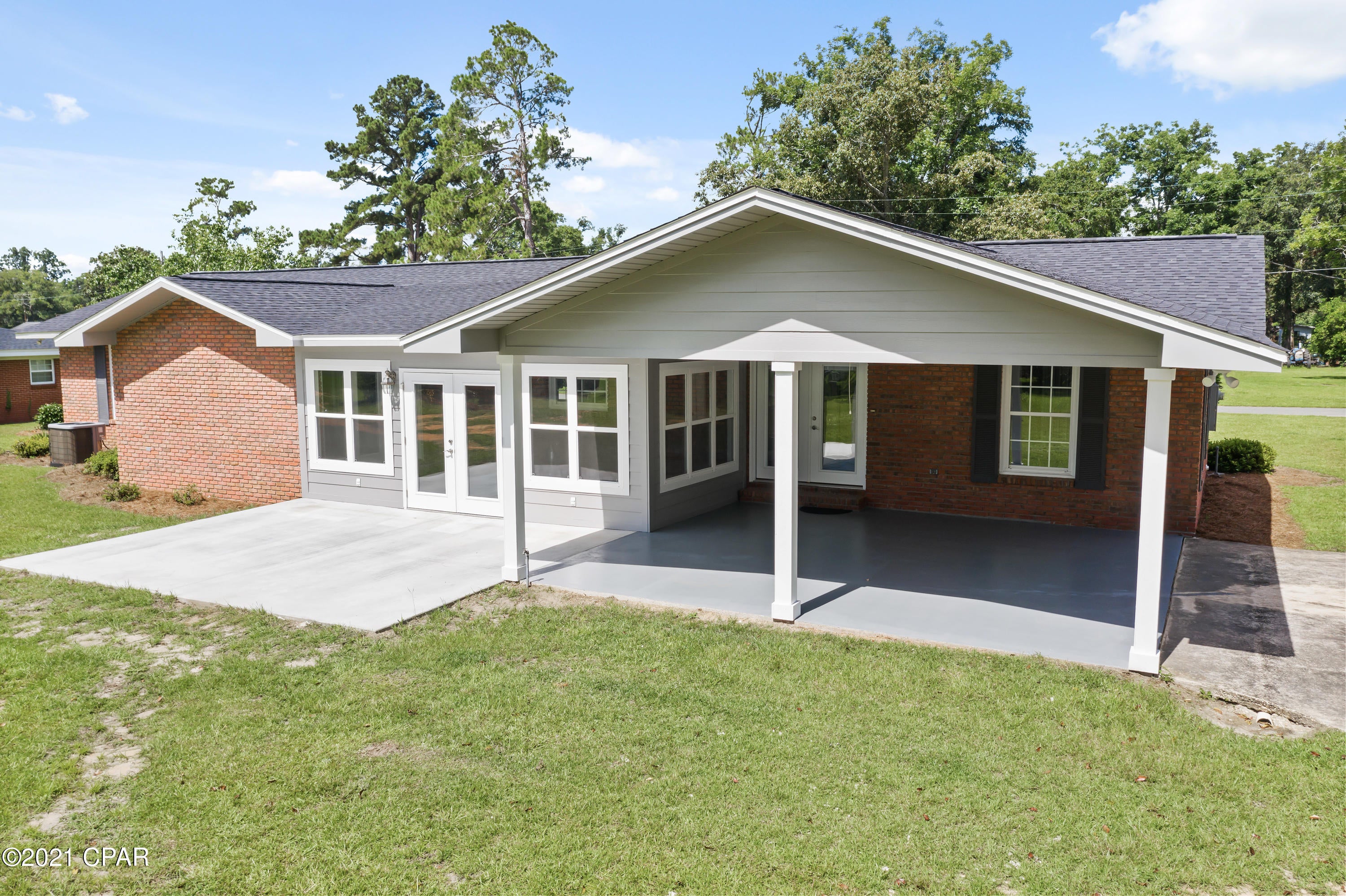 Mixon-Cooper - Residential