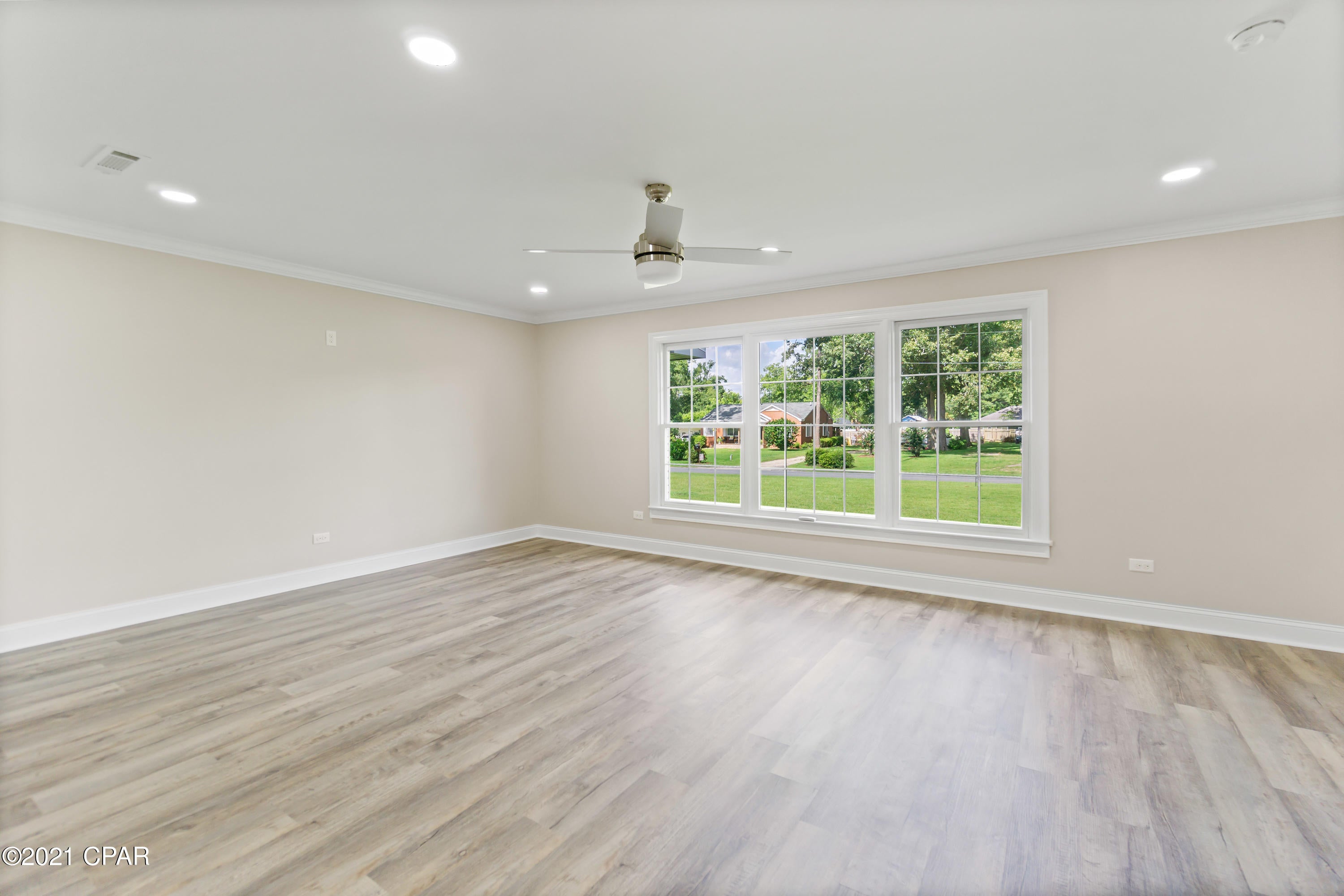 Mixon-Cooper - Residential