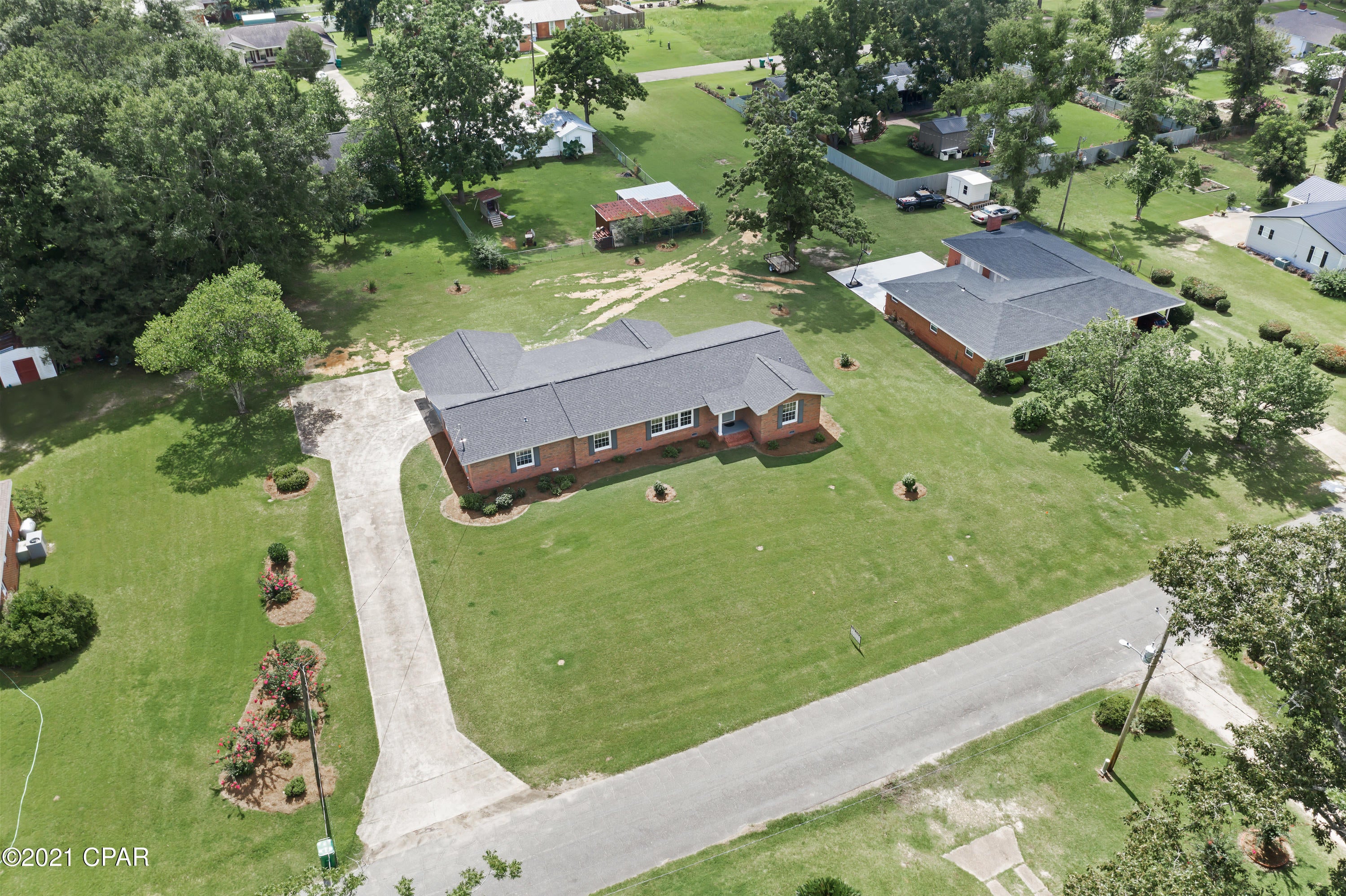 Mixon-Cooper - Residential