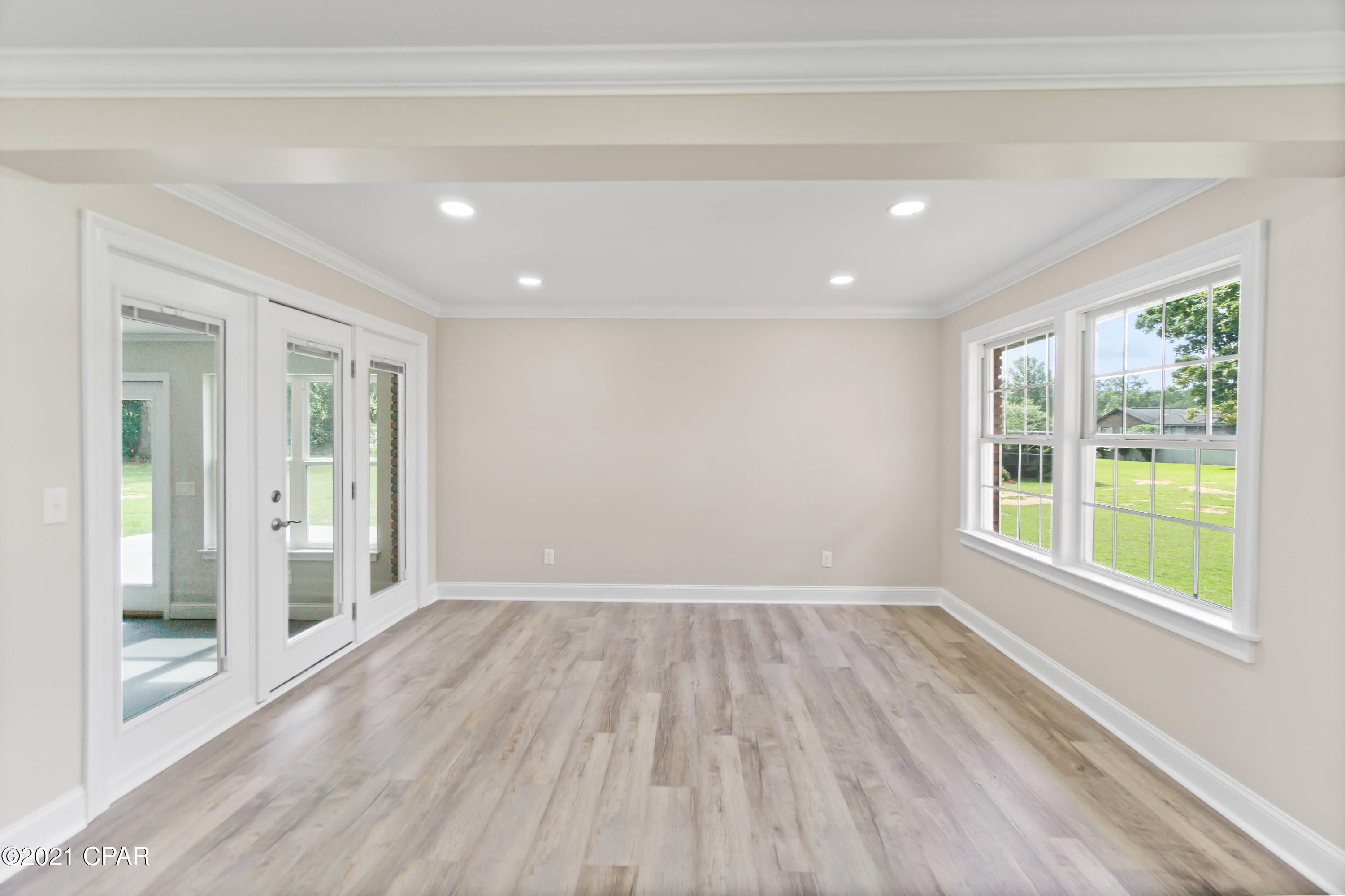 Mixon-Cooper - Residential