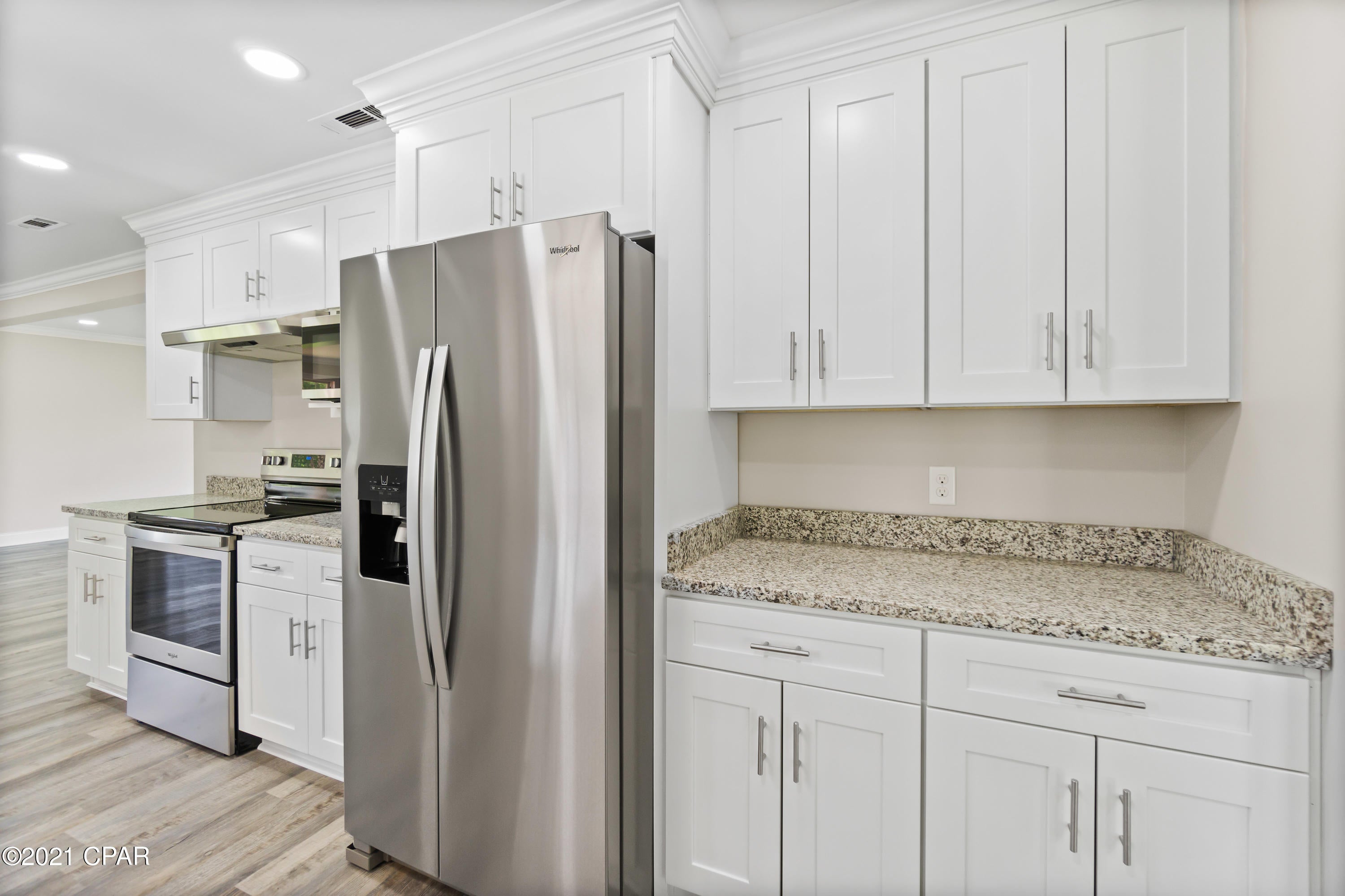 Mixon-Cooper - Residential