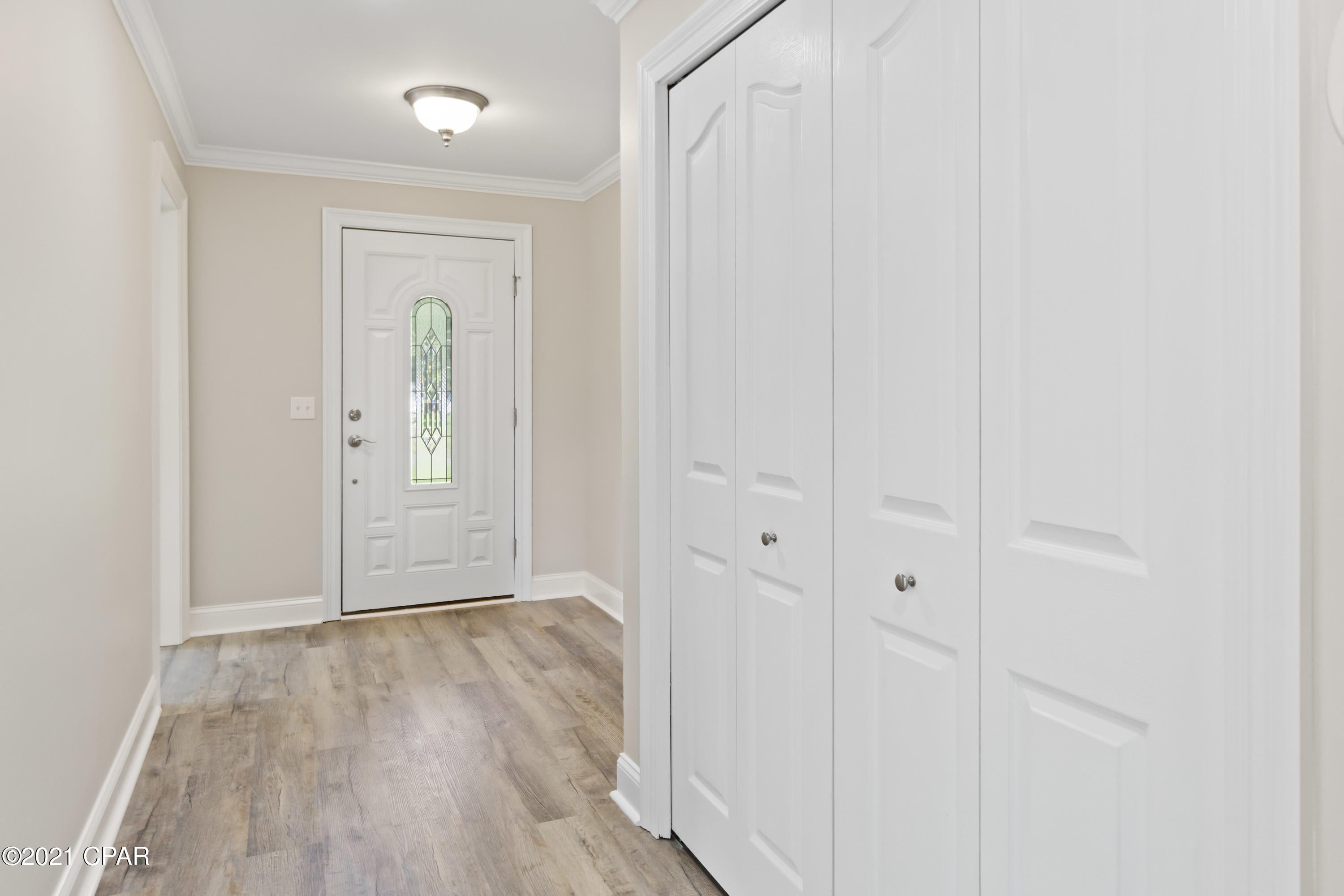 Mixon-Cooper - Residential