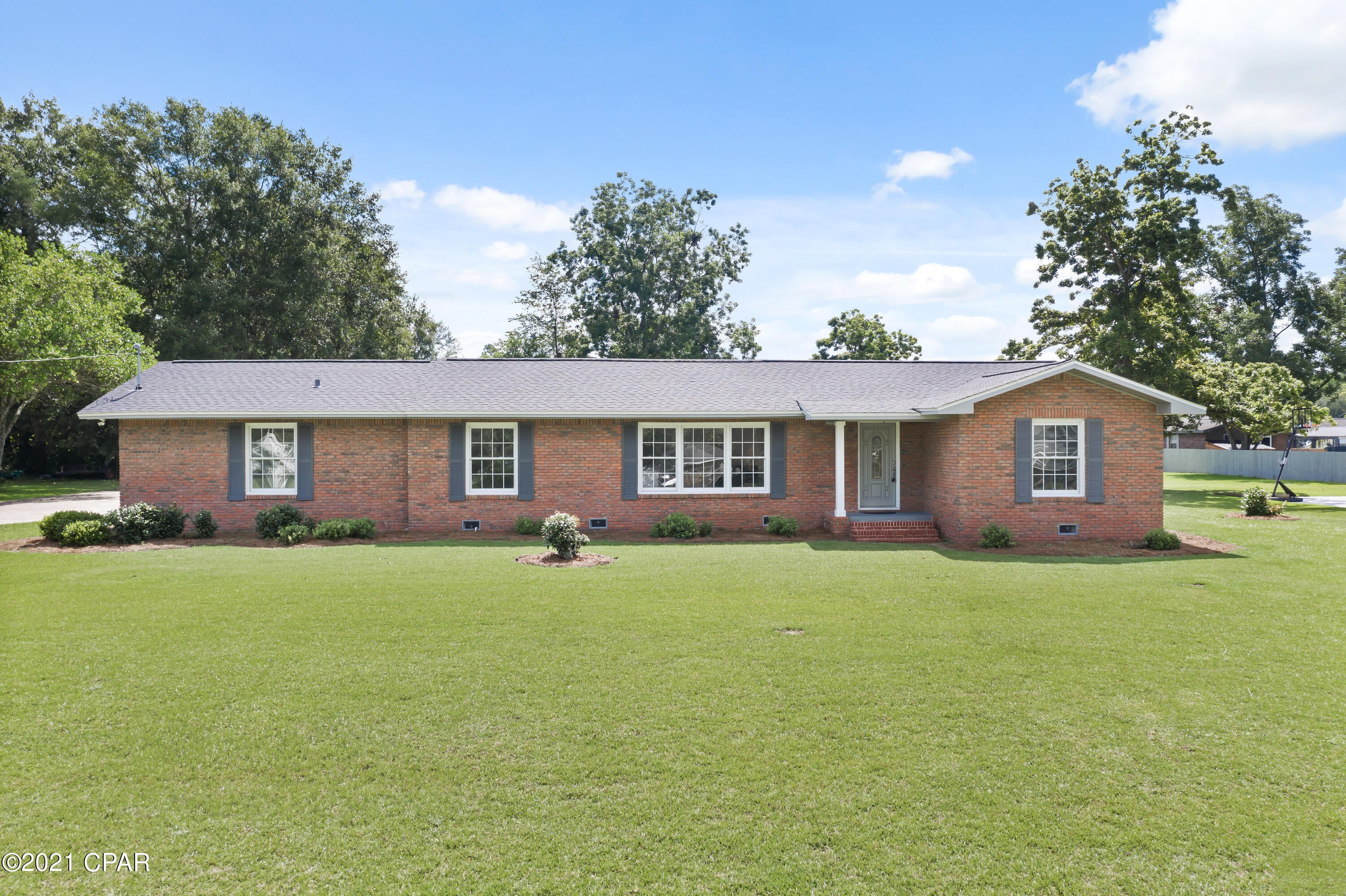 Mixon-Cooper - Residential