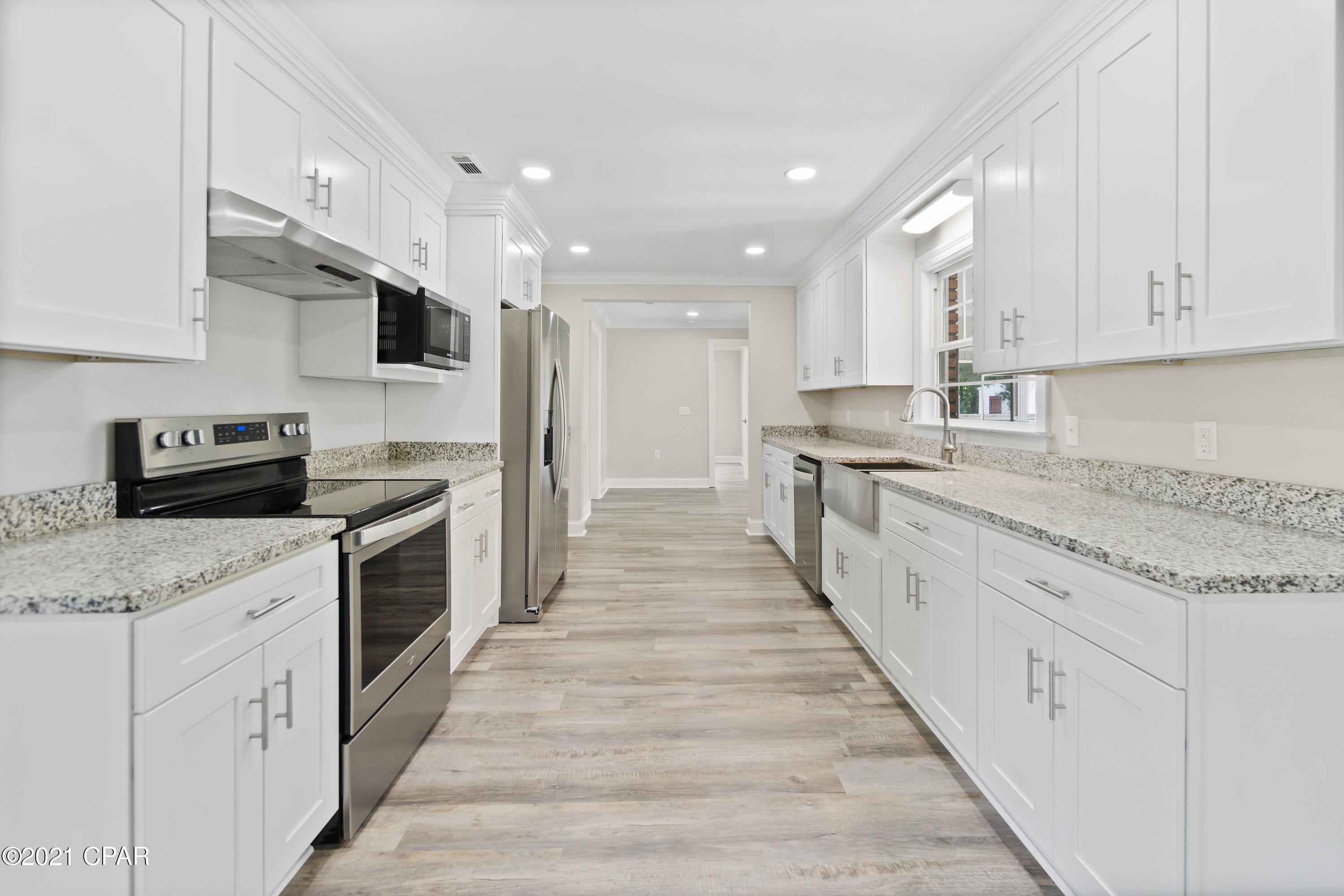 Mixon-Cooper - Residential