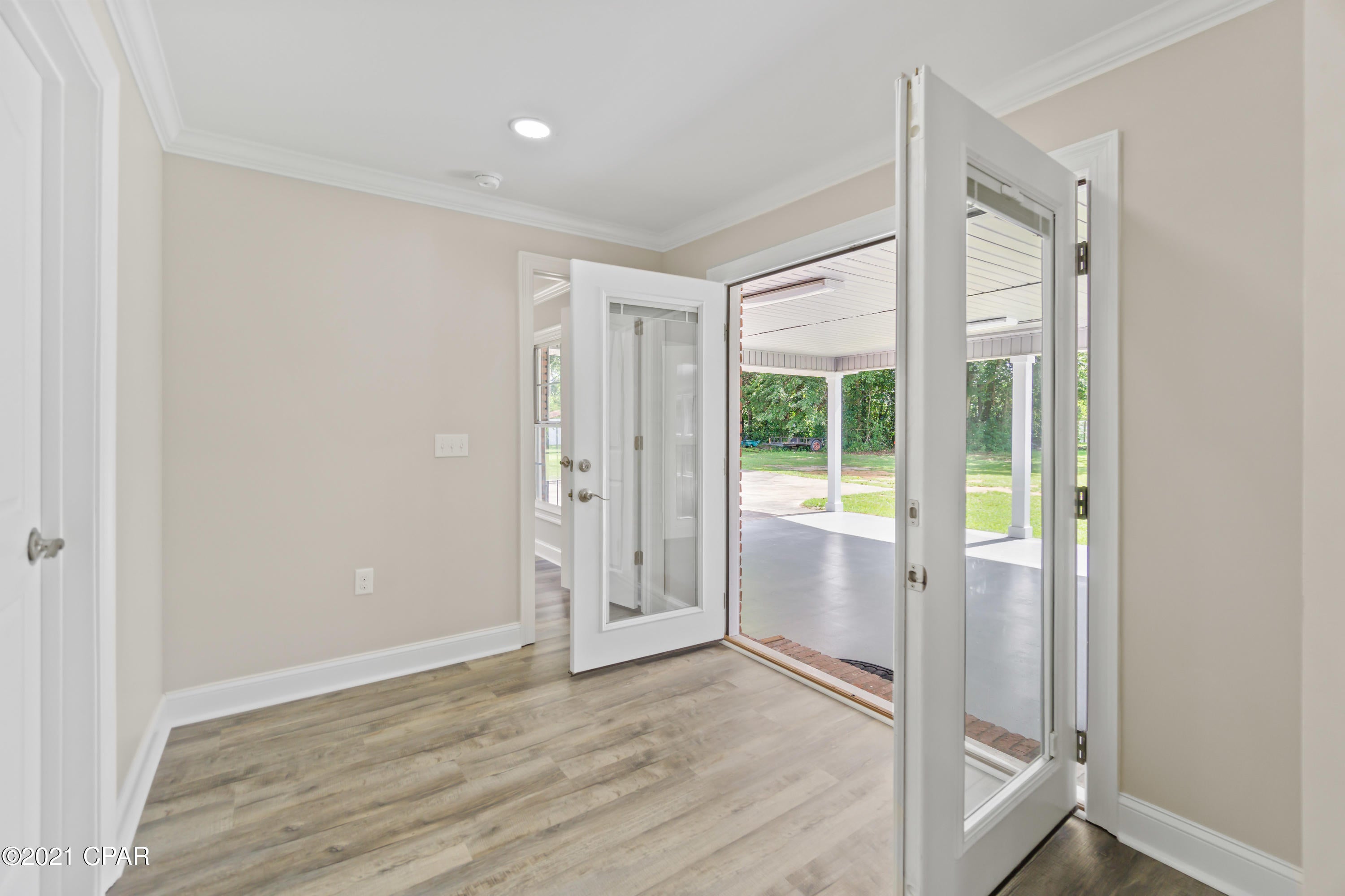 Mixon-Cooper - Residential