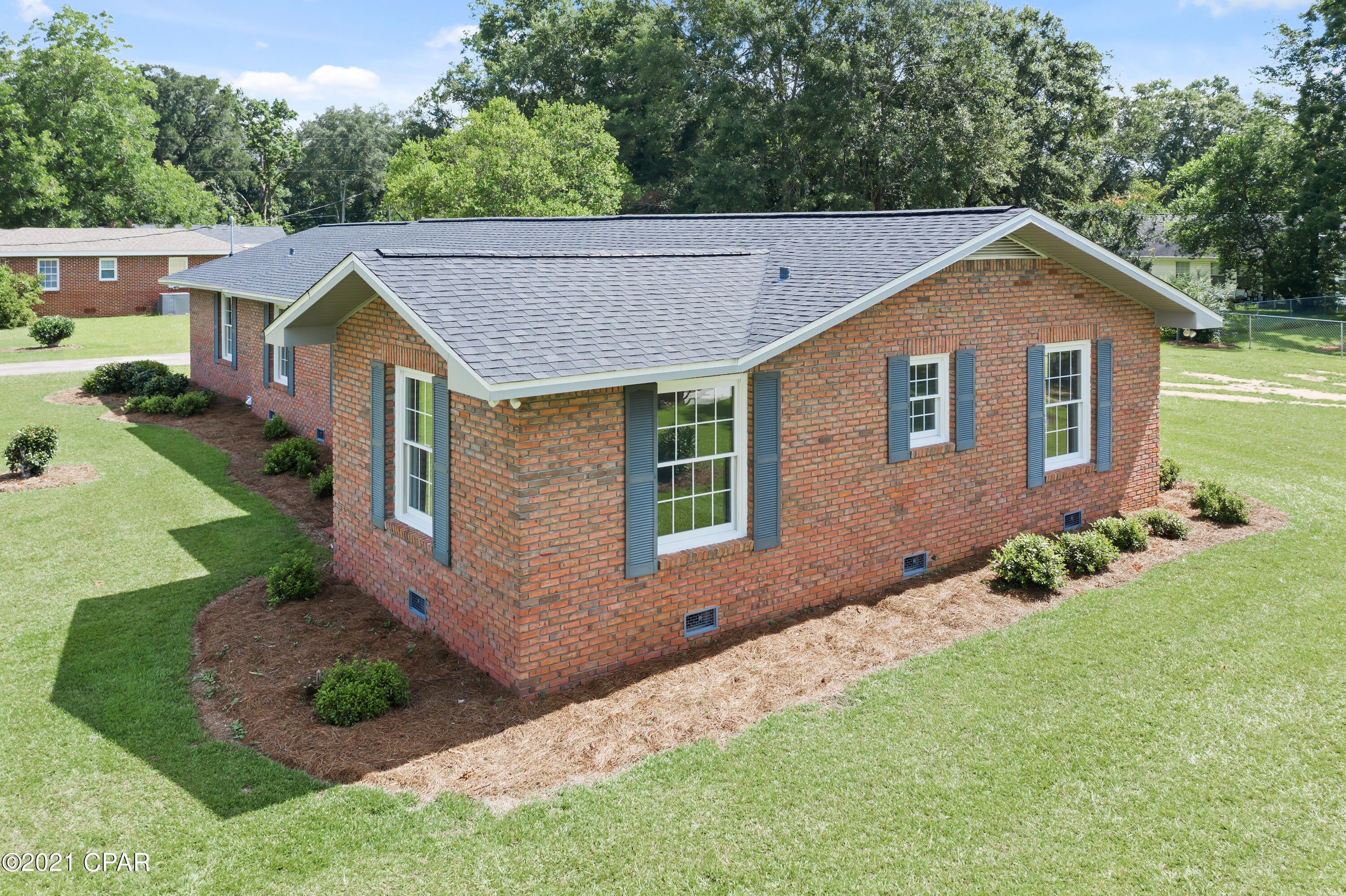 Mixon-Cooper - Residential
