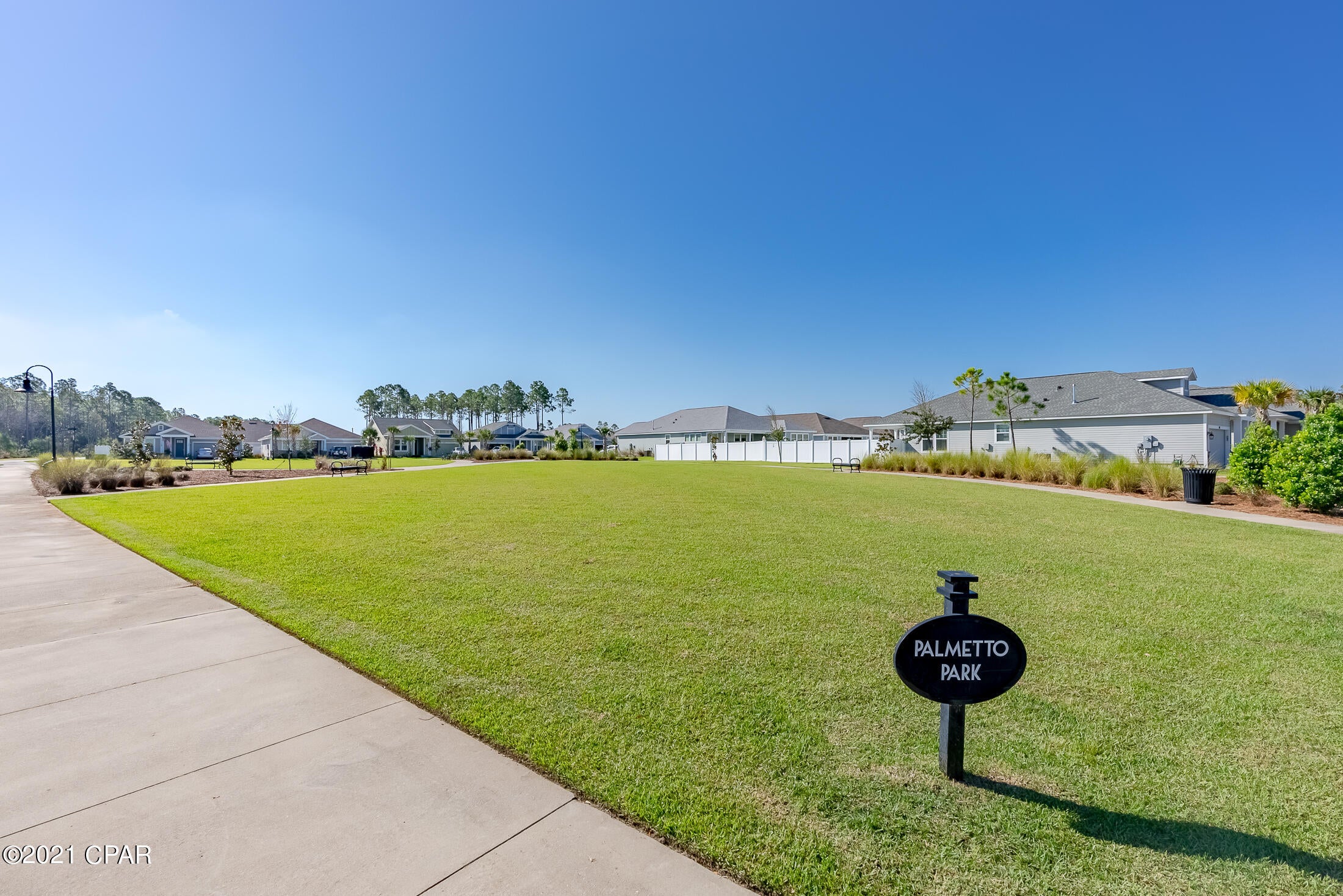 Breakfast Point - Residential