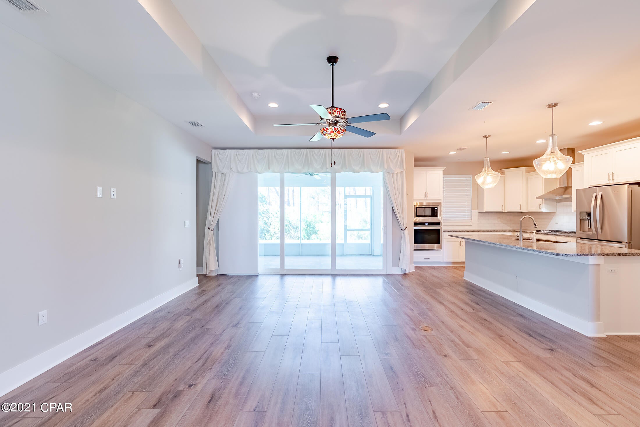 Breakfast Point - Residential
