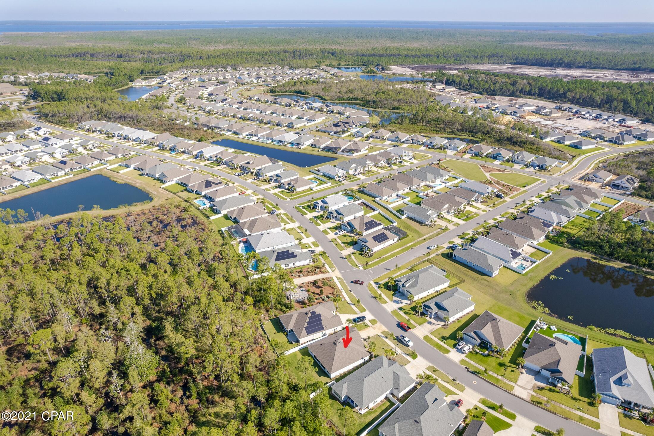 Breakfast Point - Residential