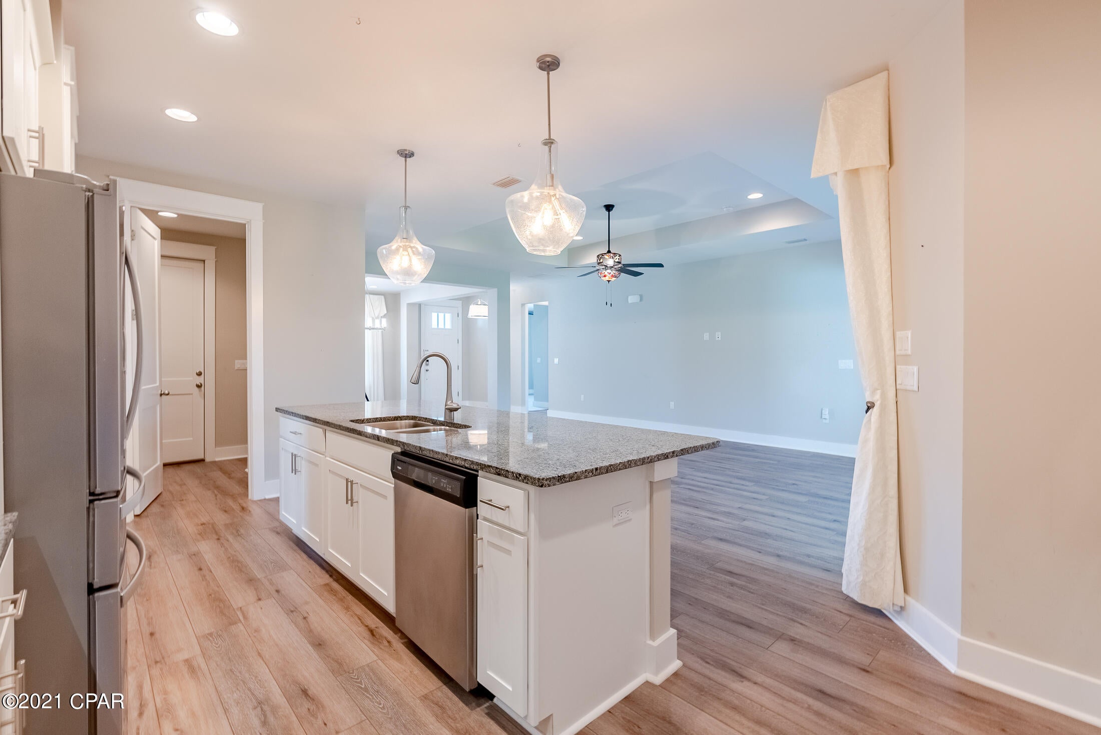 Breakfast Point - Residential