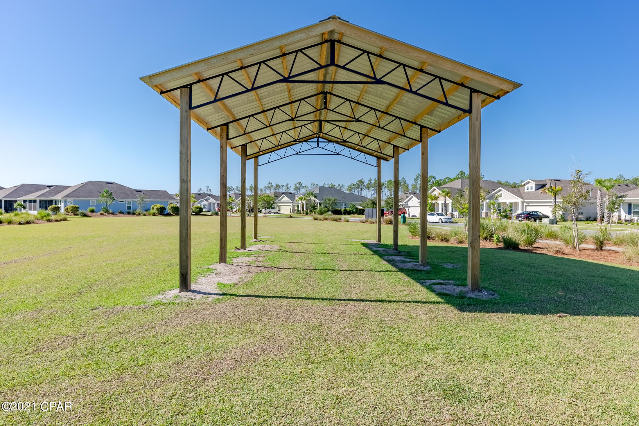 Breakfast Point - Residential