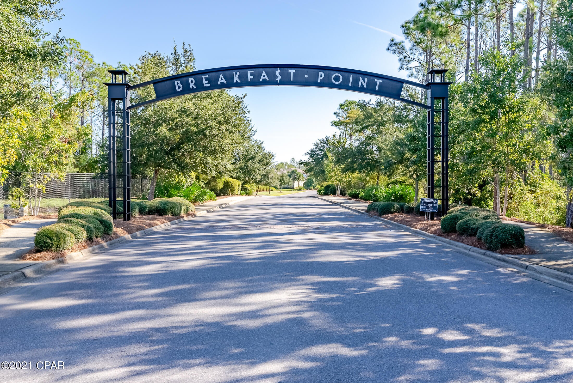Breakfast Point - Residential