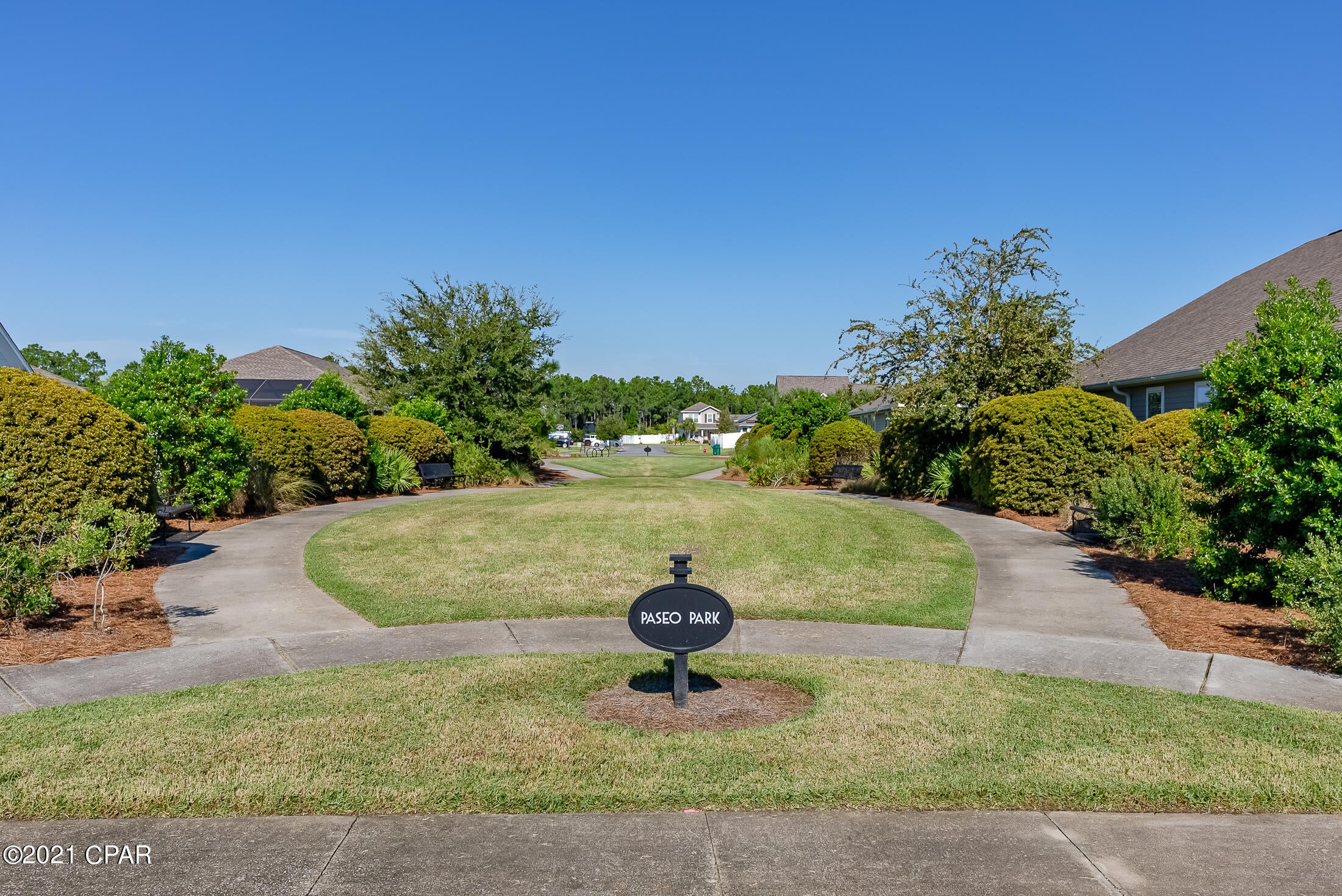 Breakfast Point - Residential