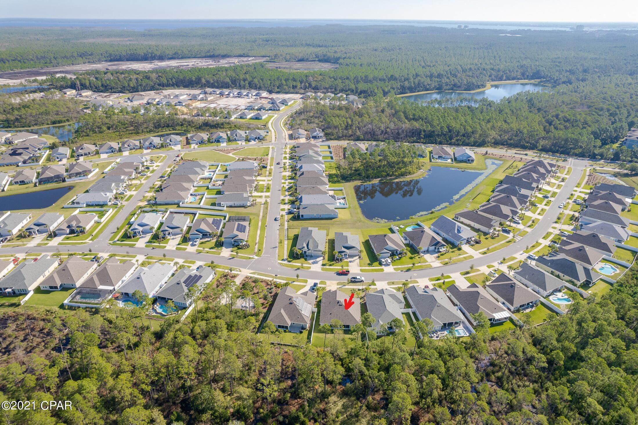 Breakfast Point - Residential