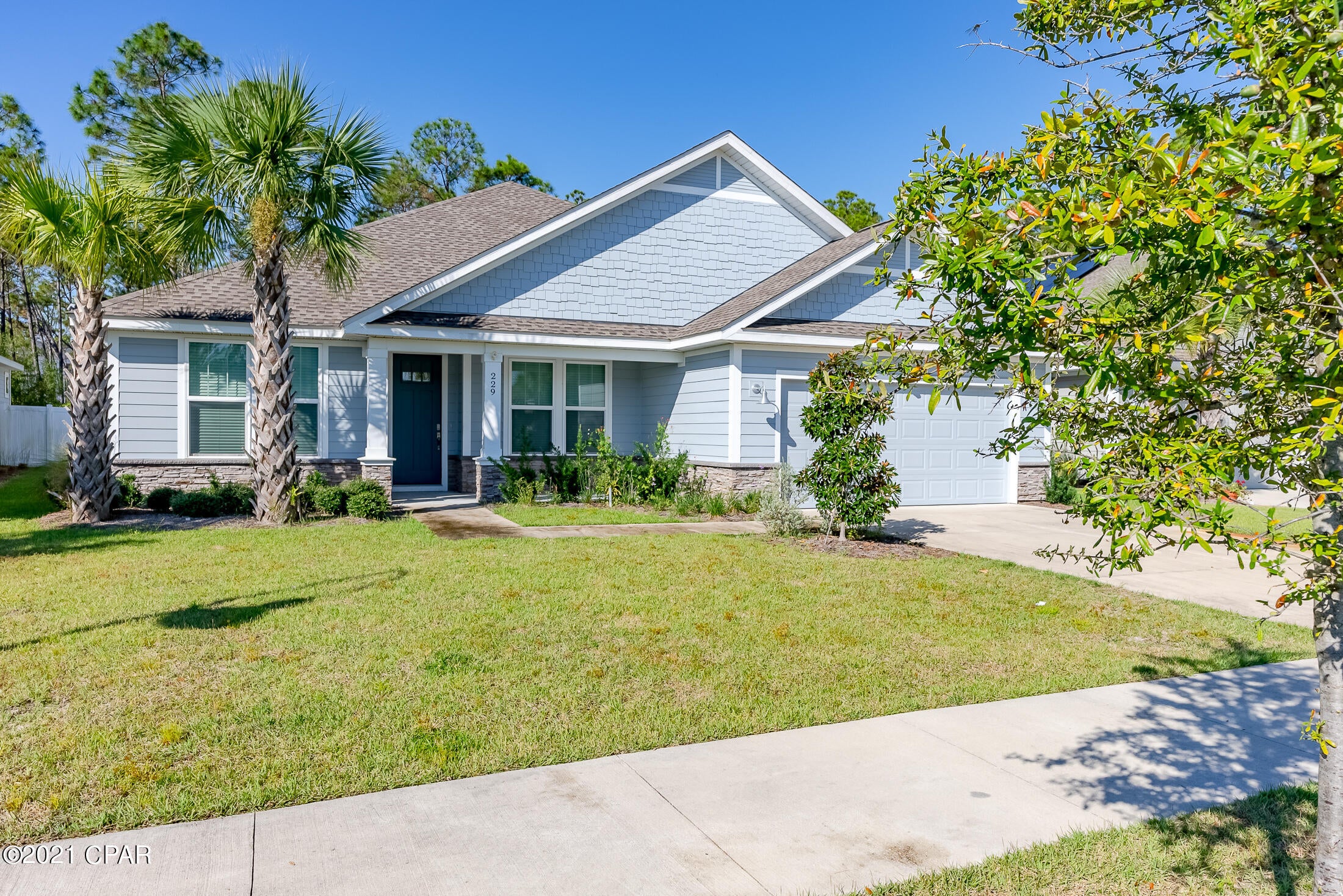 Breakfast Point - Residential