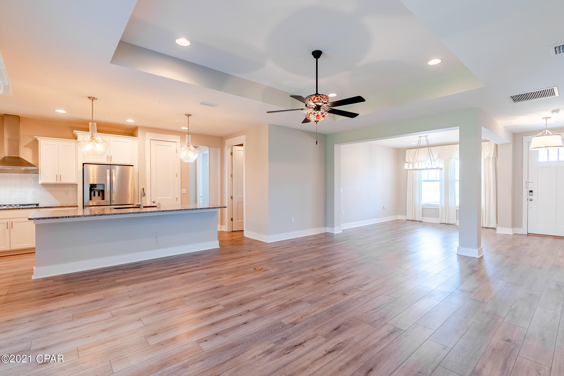 Breakfast Point - Residential