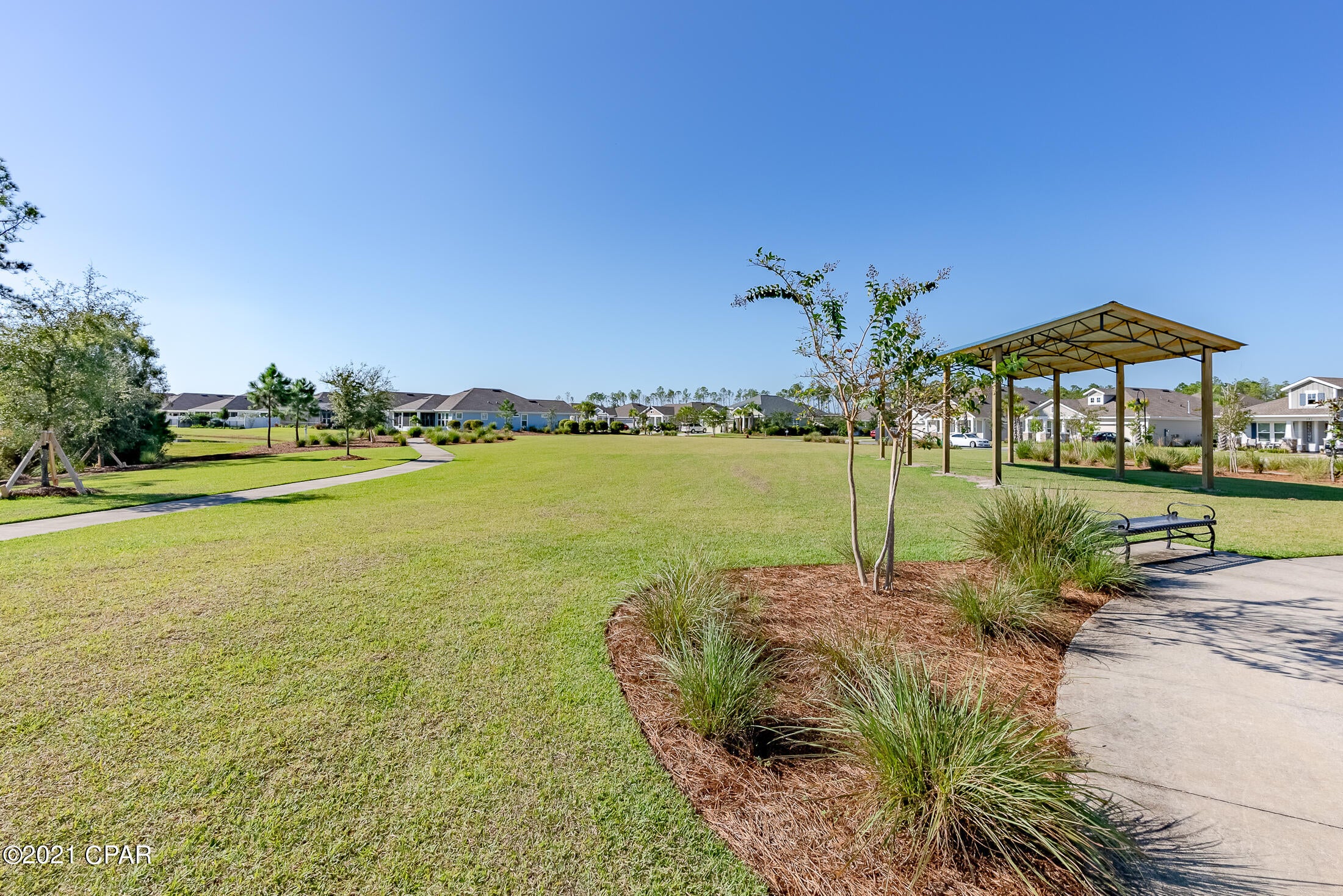 Breakfast Point - Residential