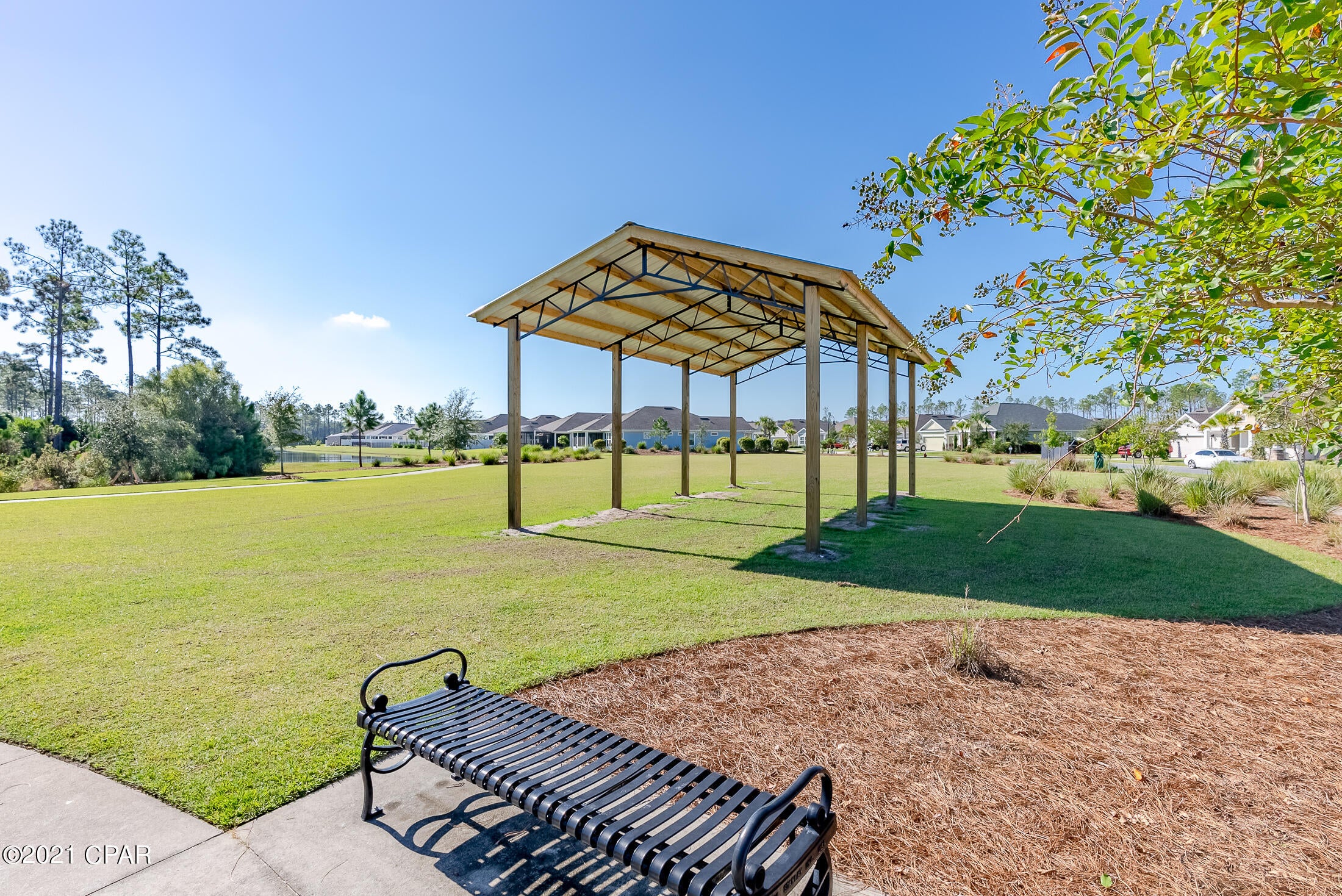 Breakfast Point - Residential