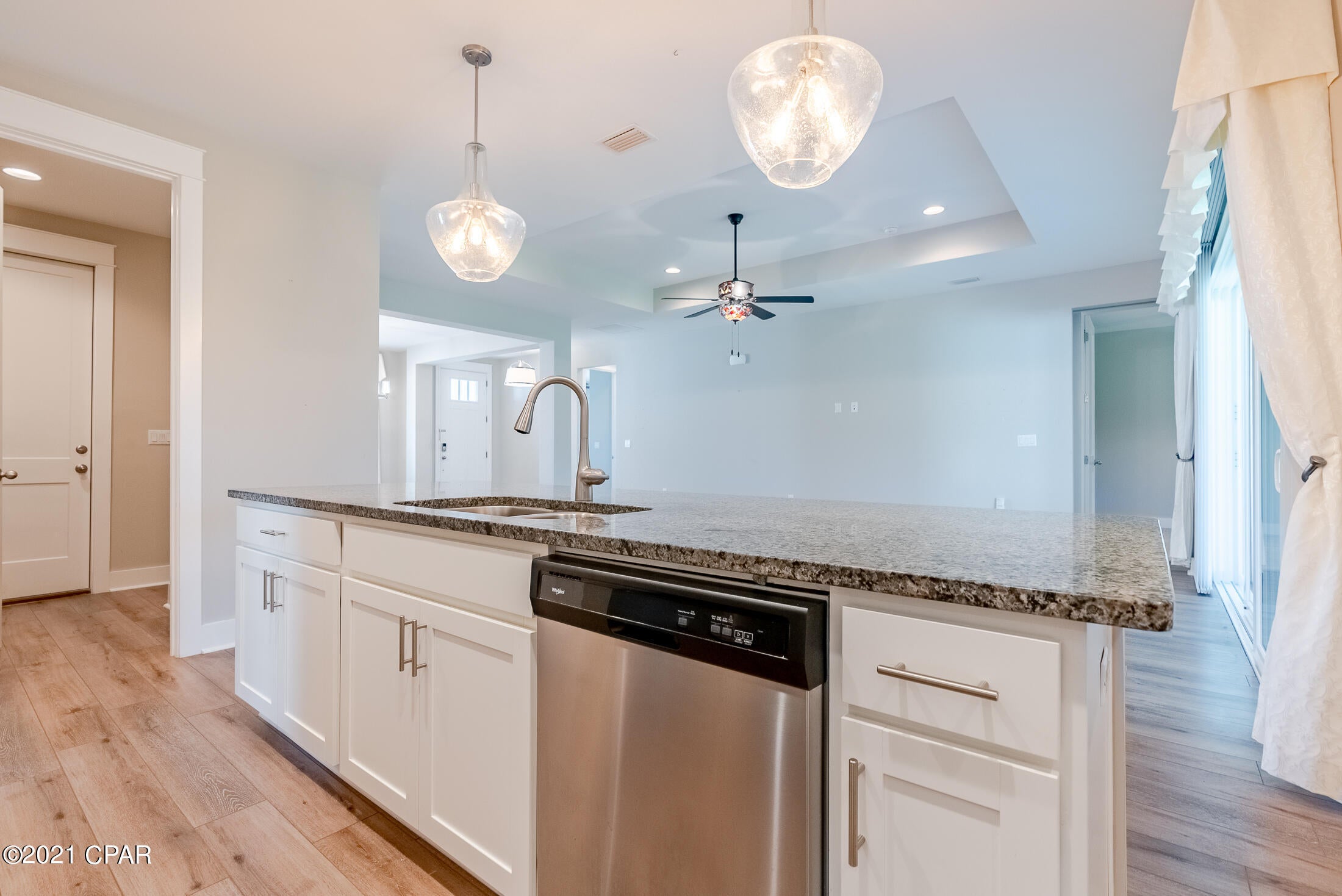 Breakfast Point - Residential