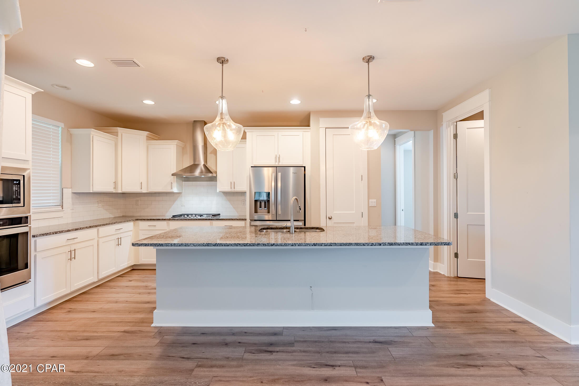 Breakfast Point - Residential