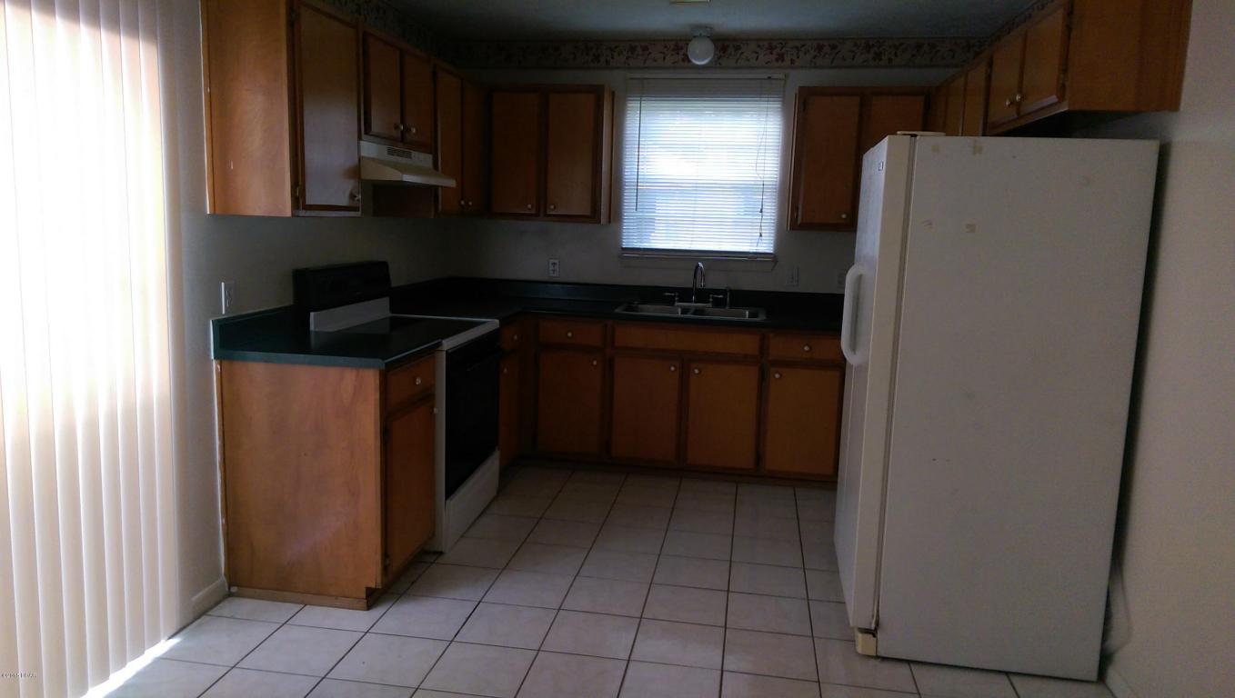 Pinewoods Phase III - Residential Lease
