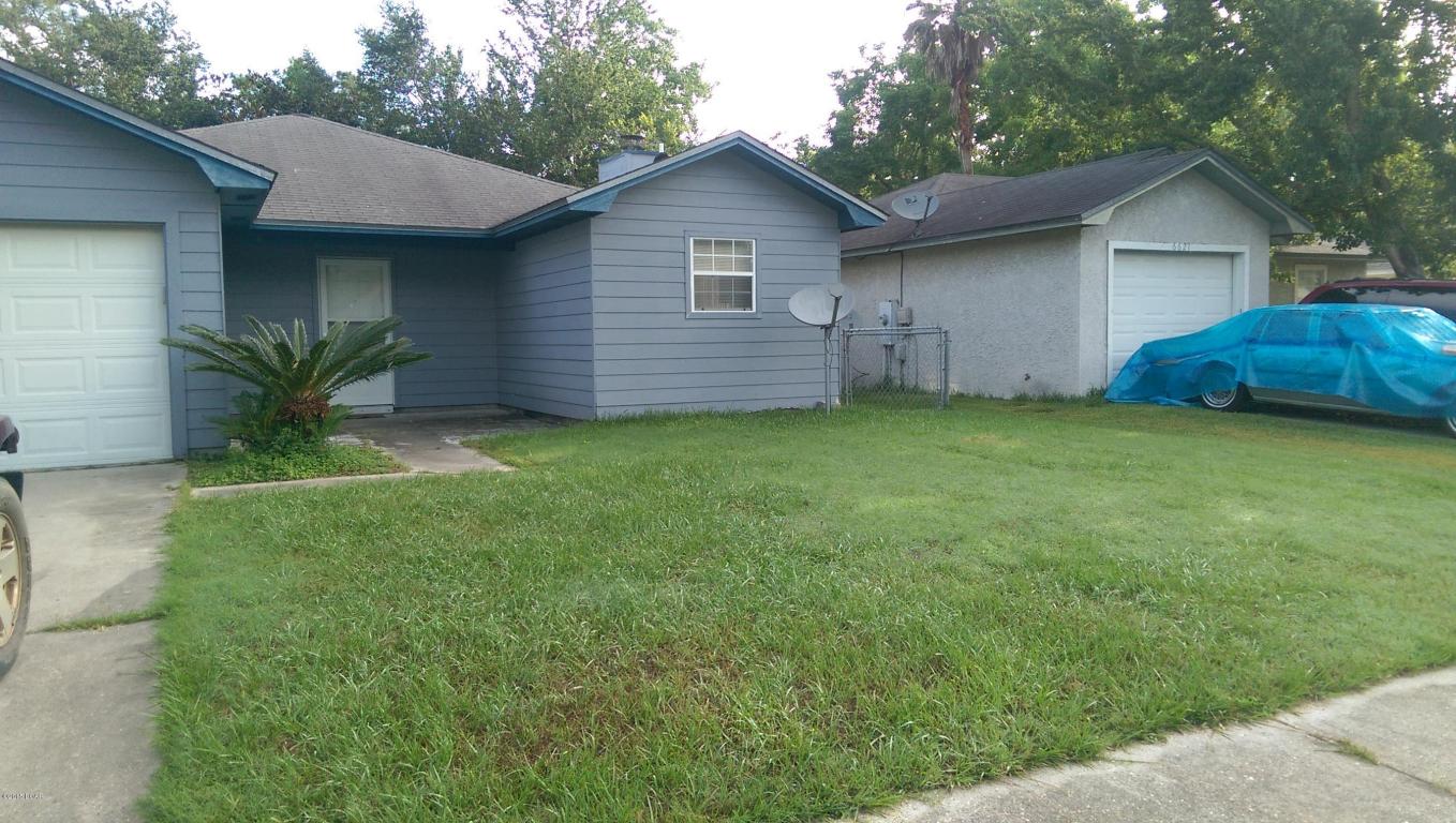 Pinewoods Phase III - Residential Lease