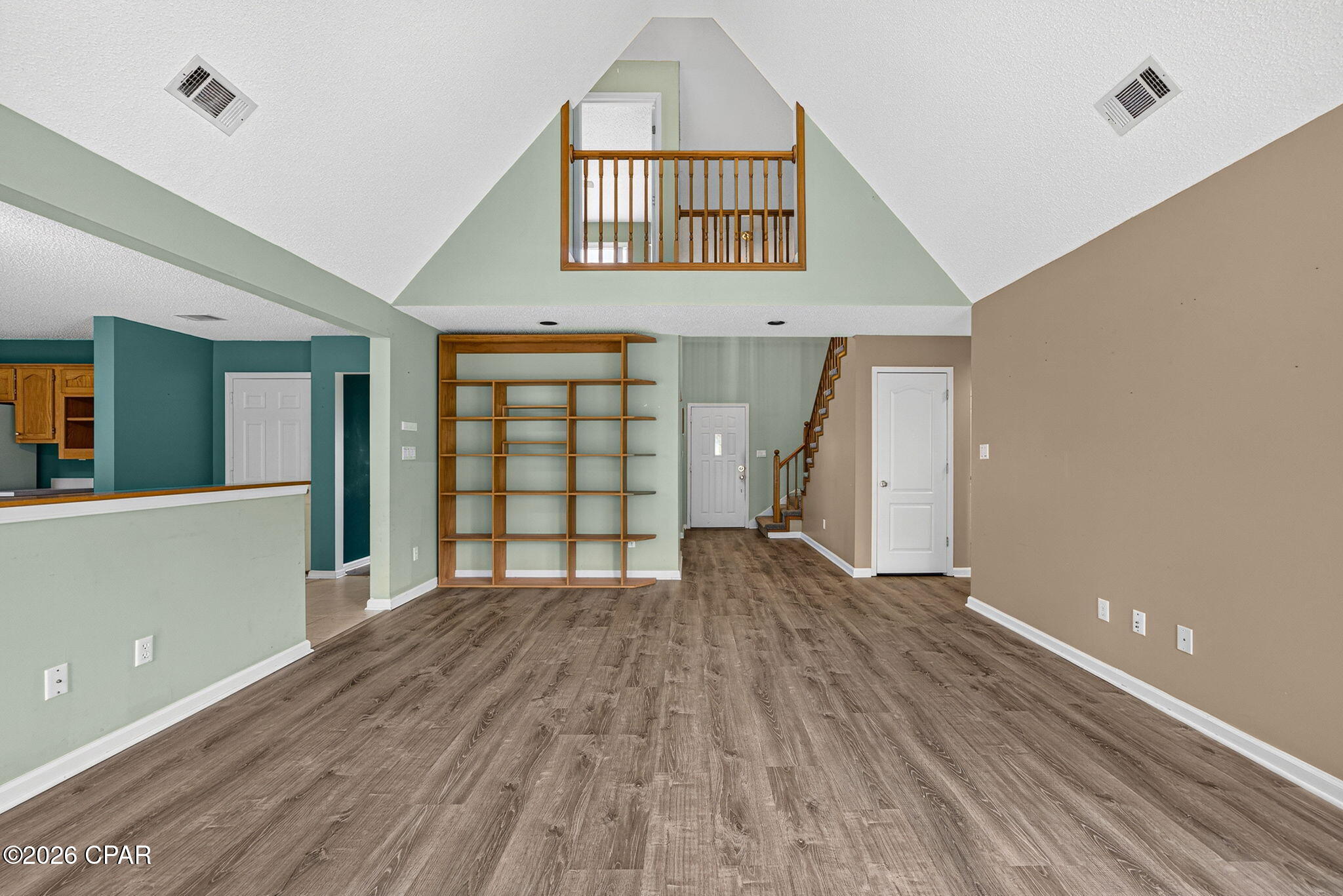 [No Recorded Subdiv] - Residential