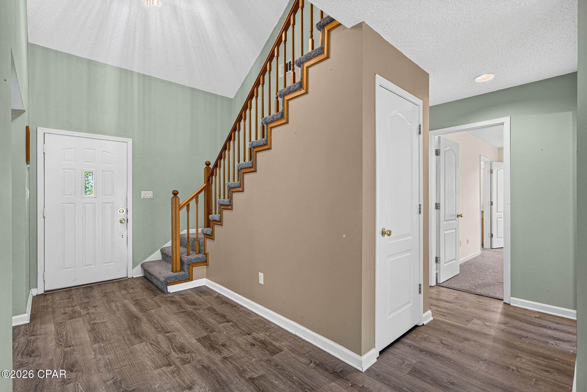 [No Recorded Subdiv] - Residential
