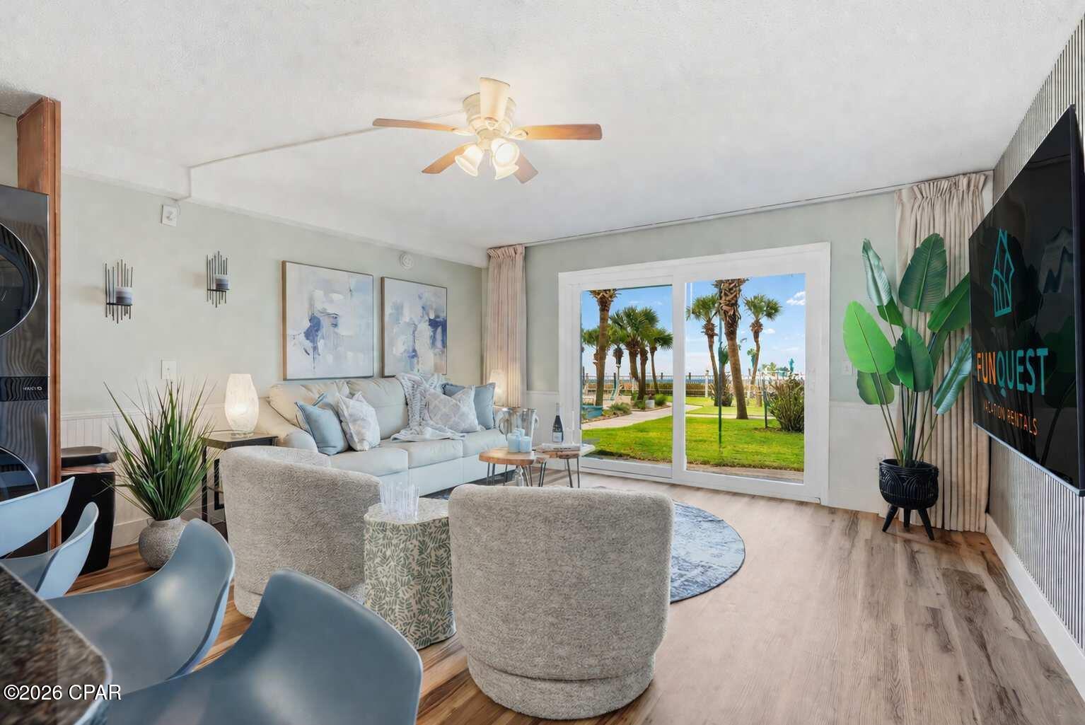 Summit - Residential Lease