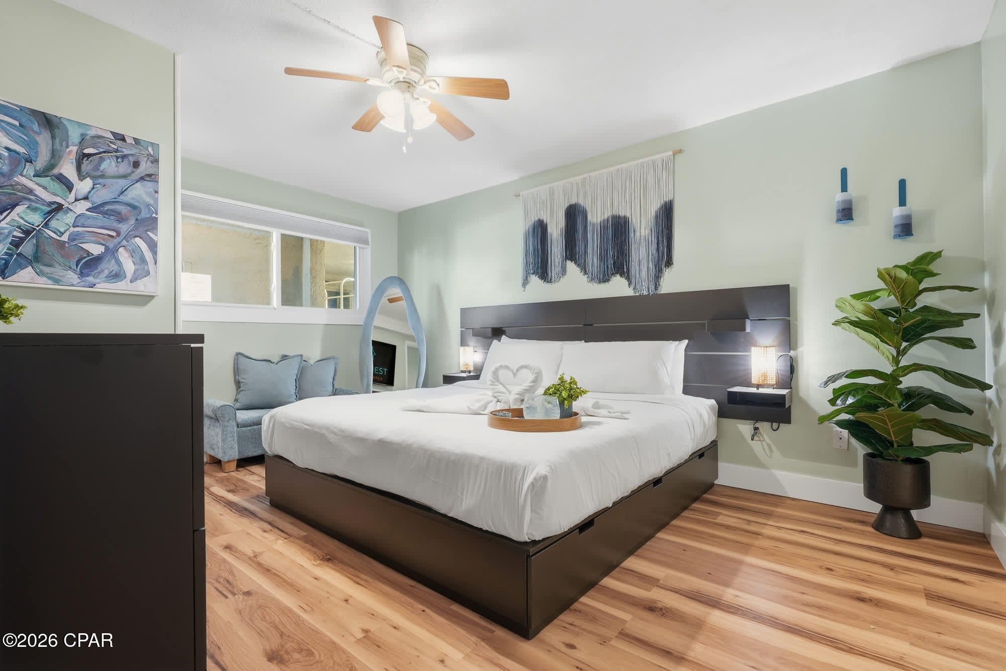 Summit - Residential Lease