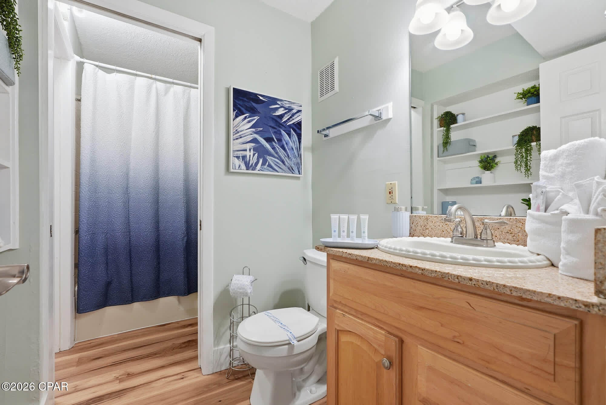 Summit - Residential Lease