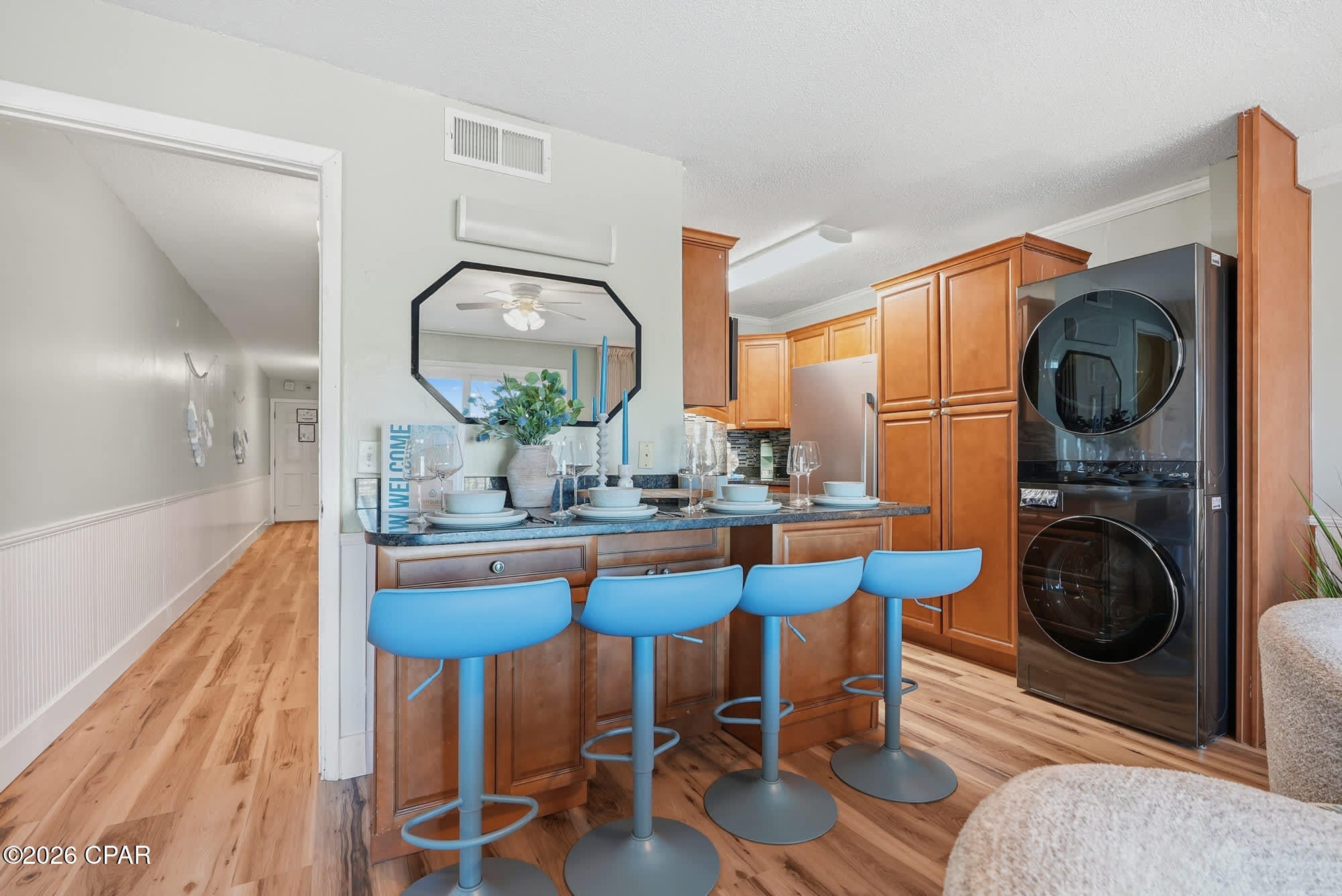 Summit - Residential Lease